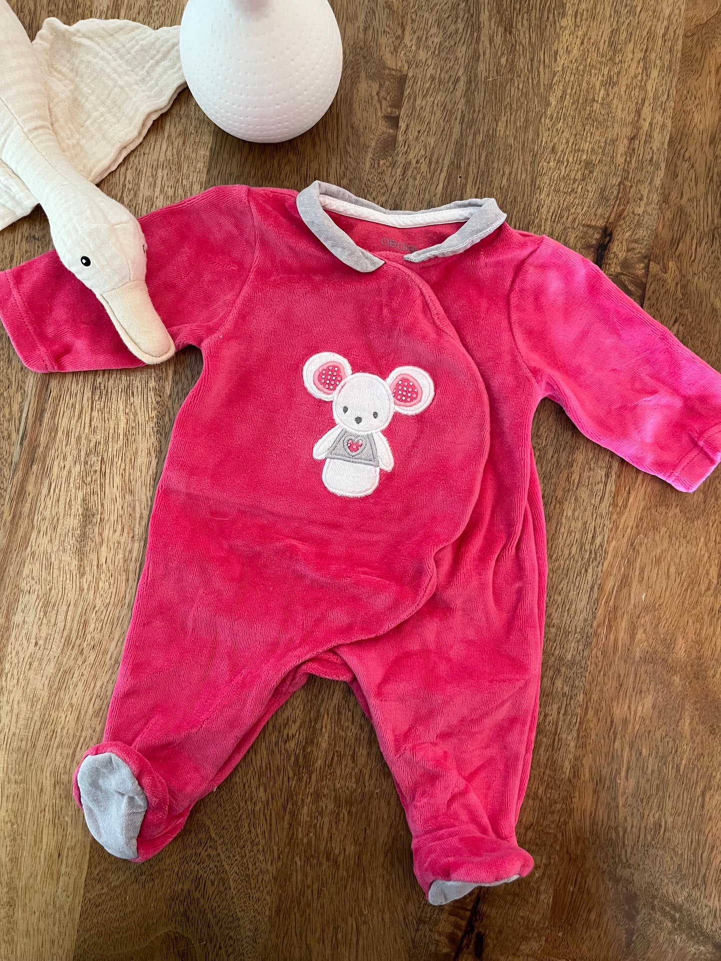 Pyjama 0 mois Margaux