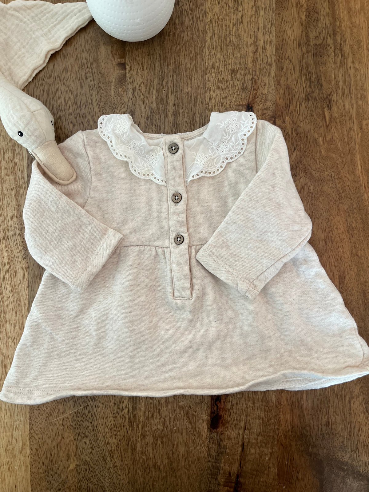 Robe 3 mois Kiabi