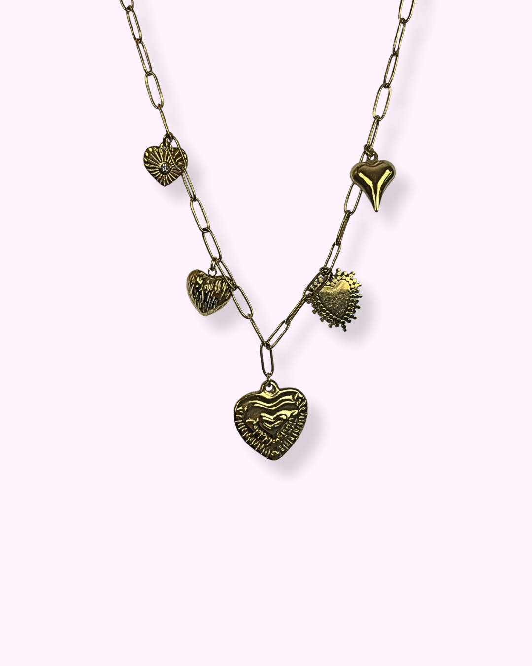 Collier Mya
