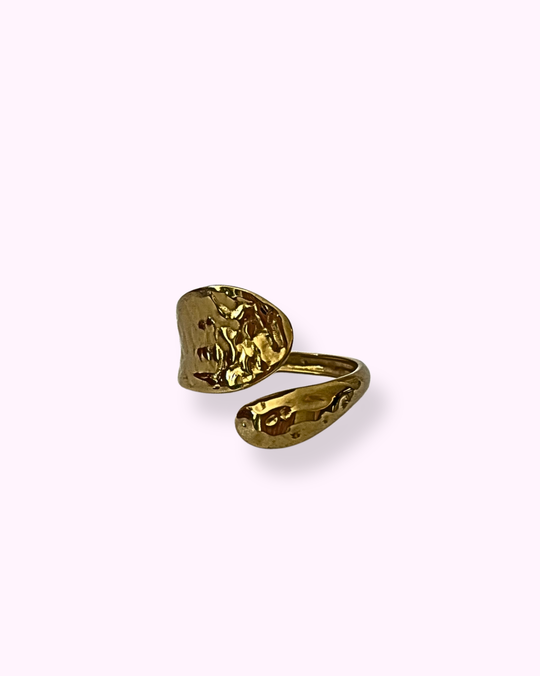 Bague Chloé