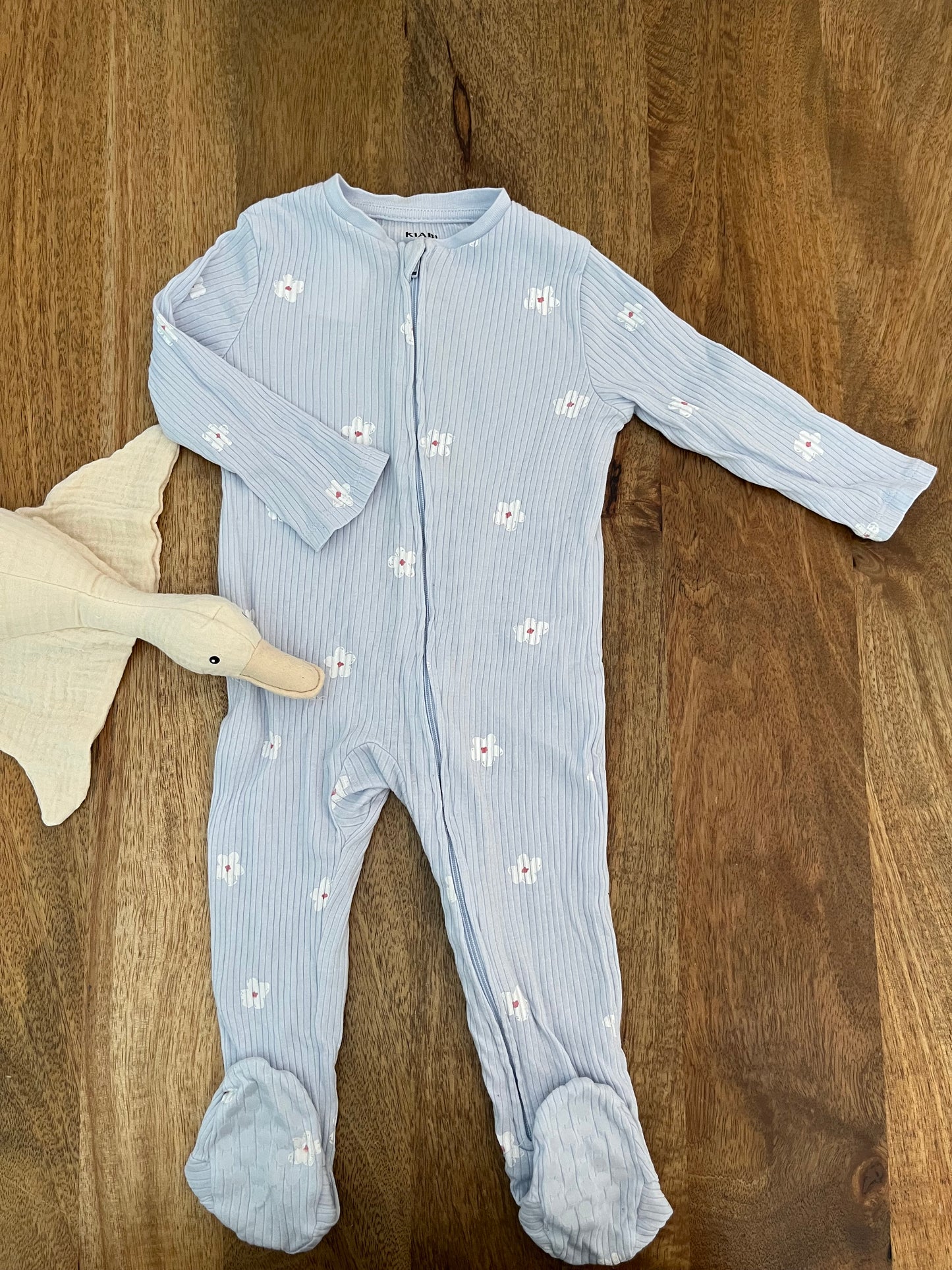 Pyjama 12 mois Kiabi