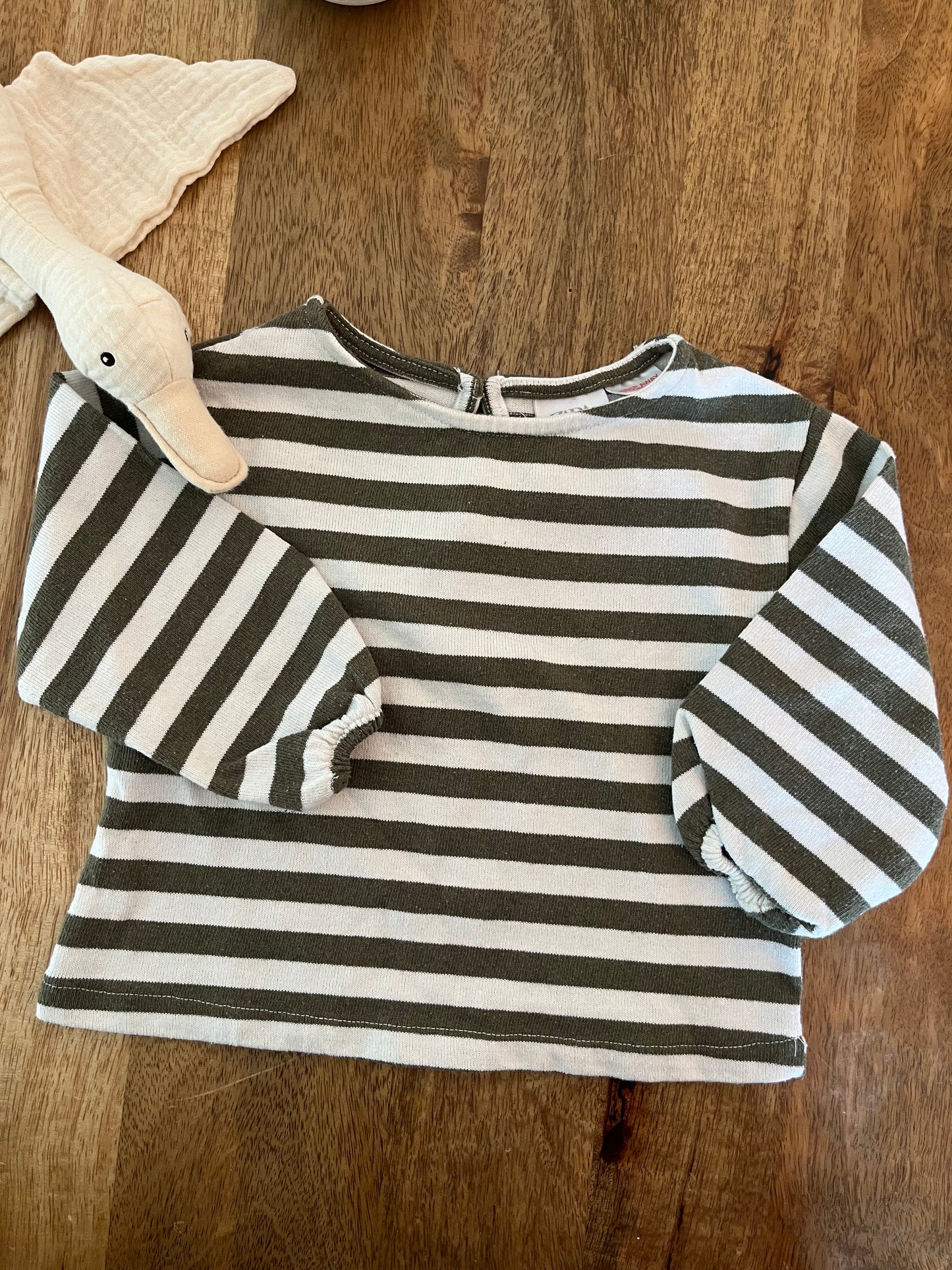 Teeshirt 24 mois Zara
