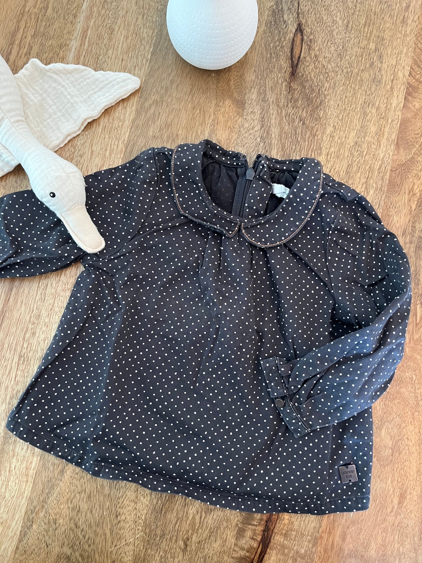 Blouse 24 mois Carrément beau