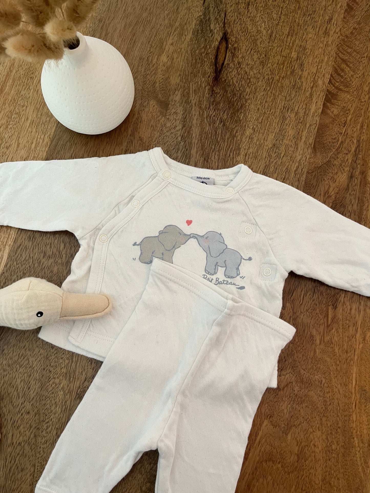 Pyjama Polina 0 mois