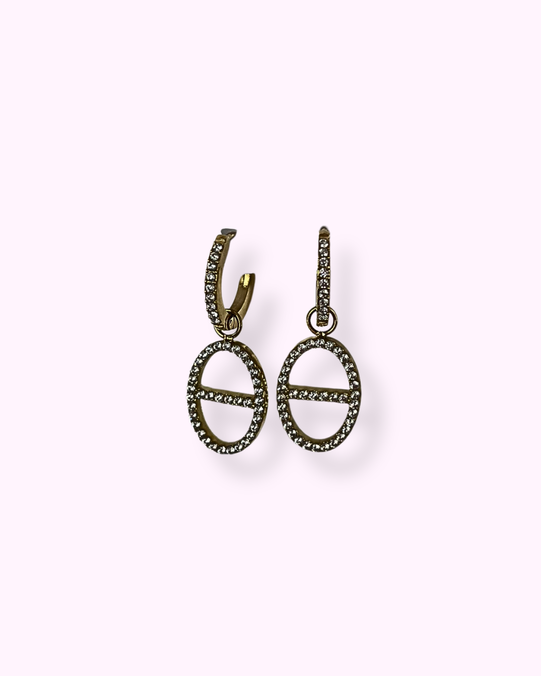 Boucles joy