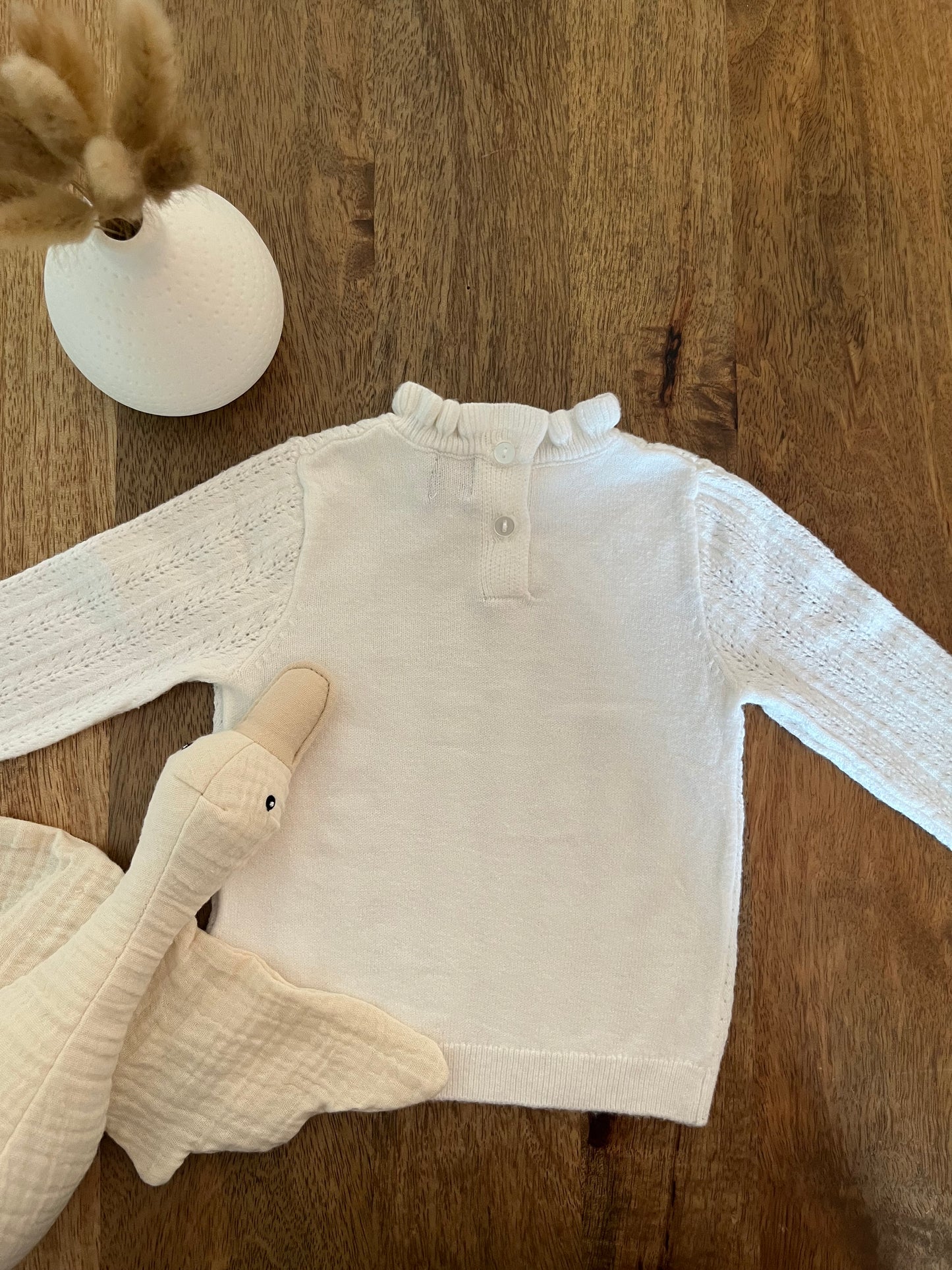 Pull Clemence 3 mois