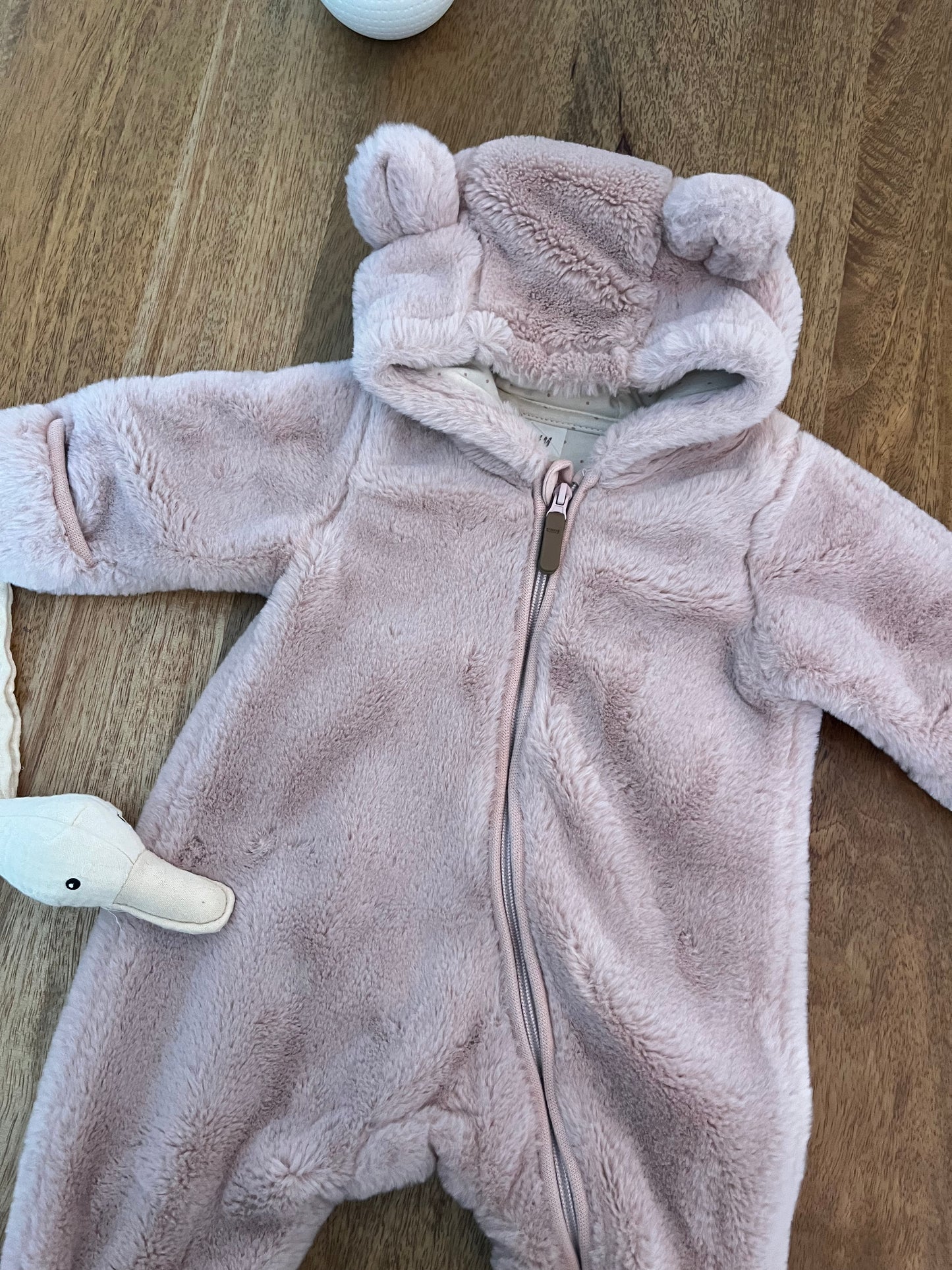 Combi pilote 1 mois H&M
