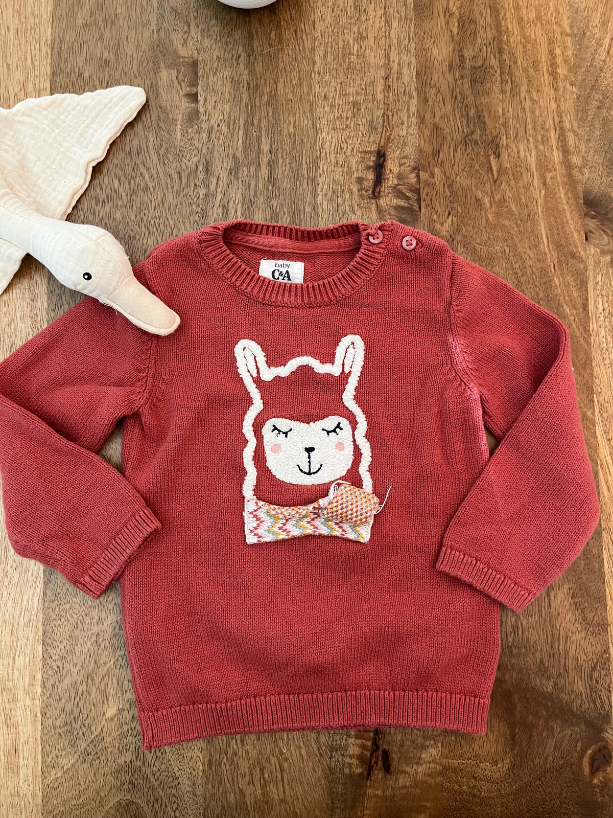 Pull 18 mois c&a