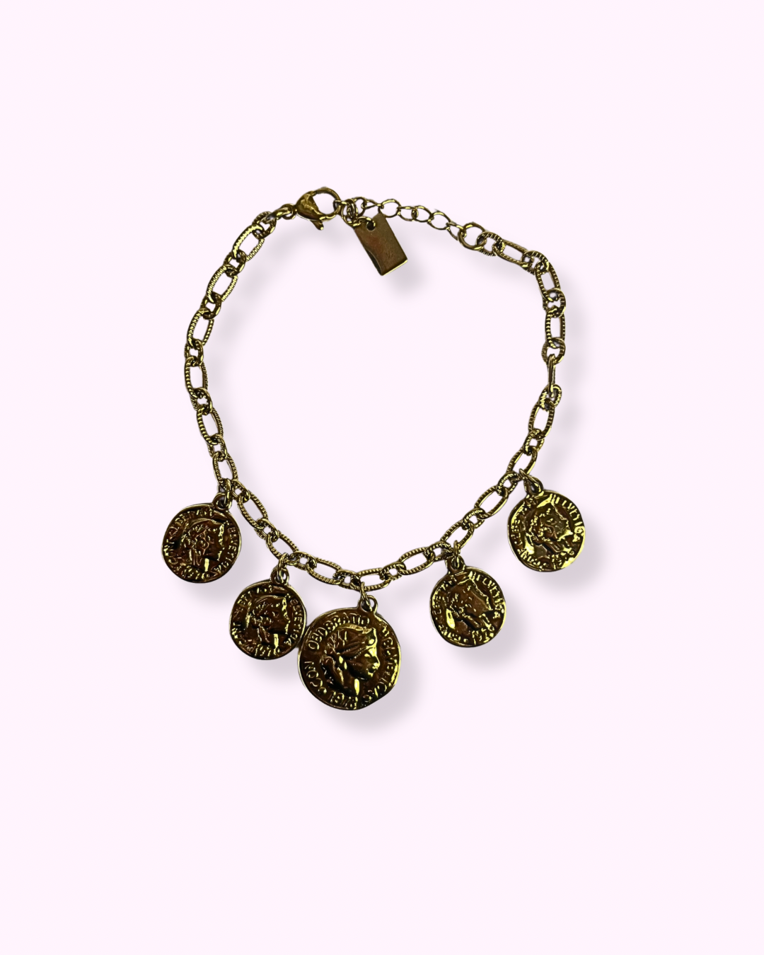 Bracelet éden