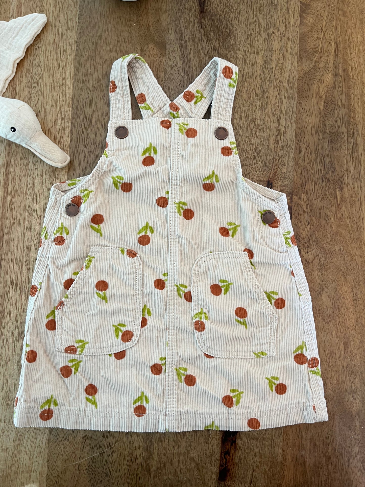 Robe 24 mois Hema
