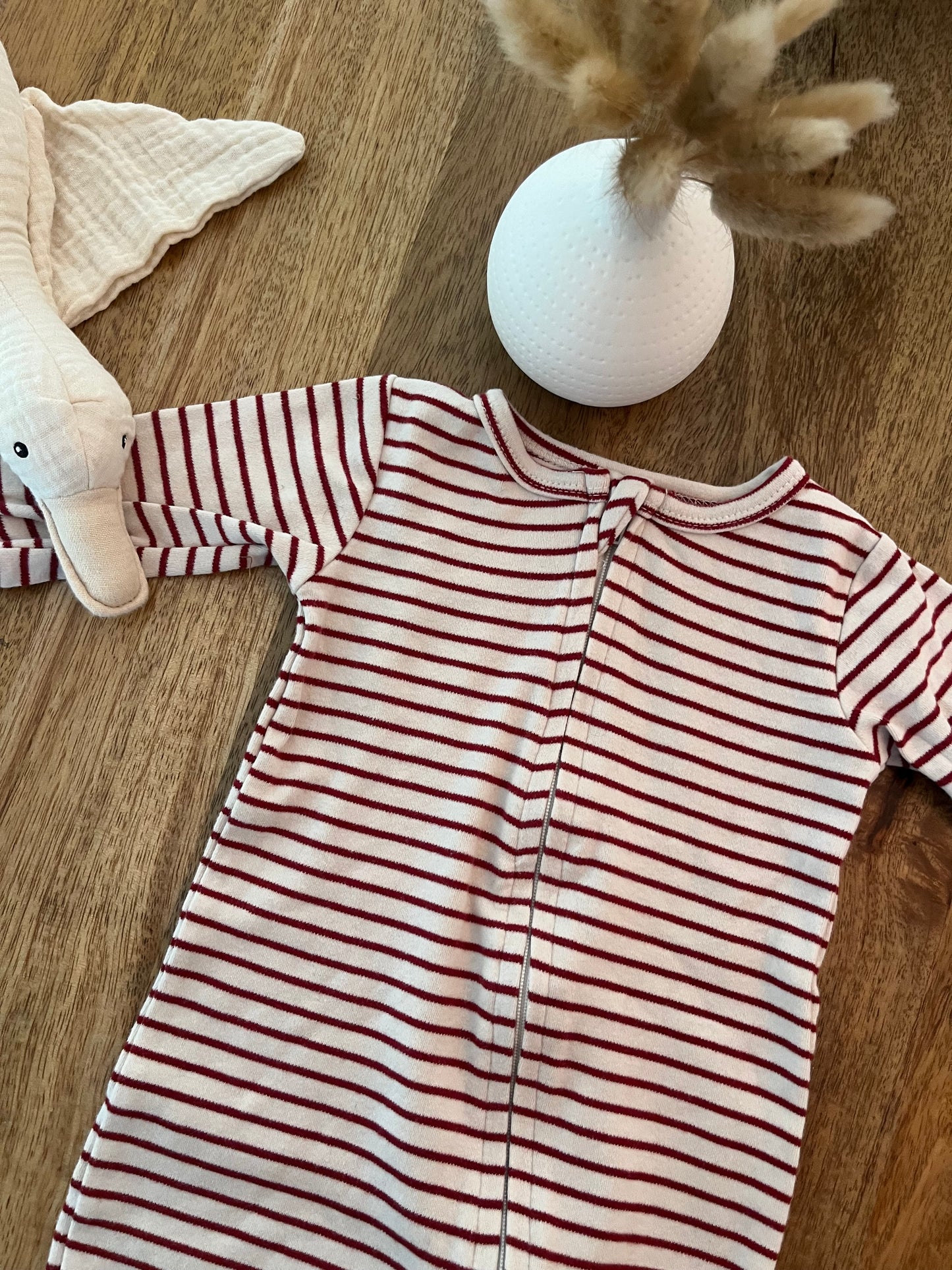 Pyjama 1 mois zeeman