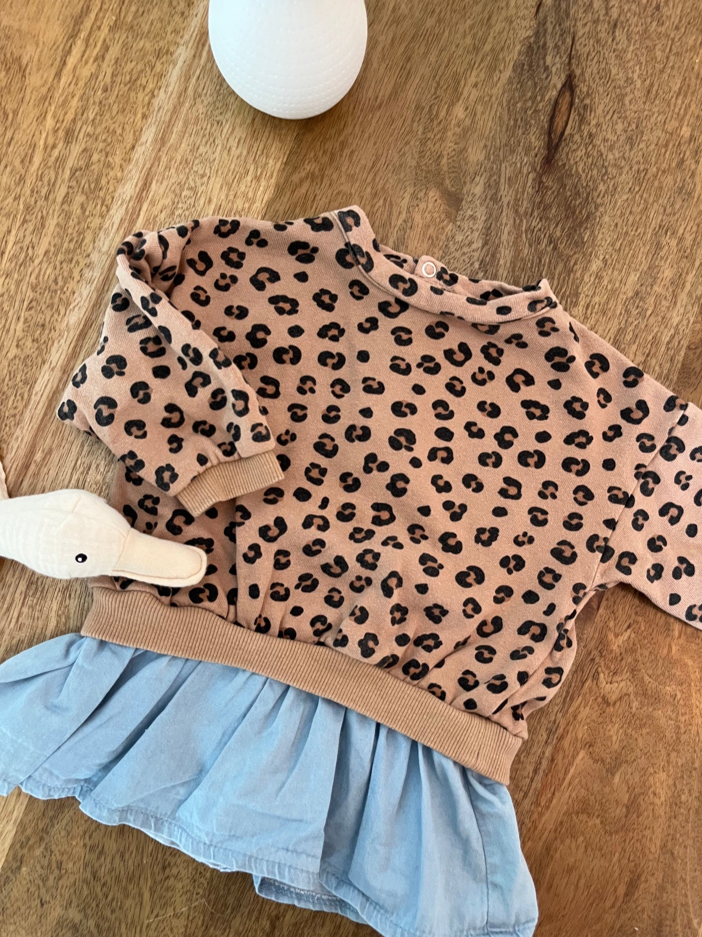 Robe Maeve 9 mois