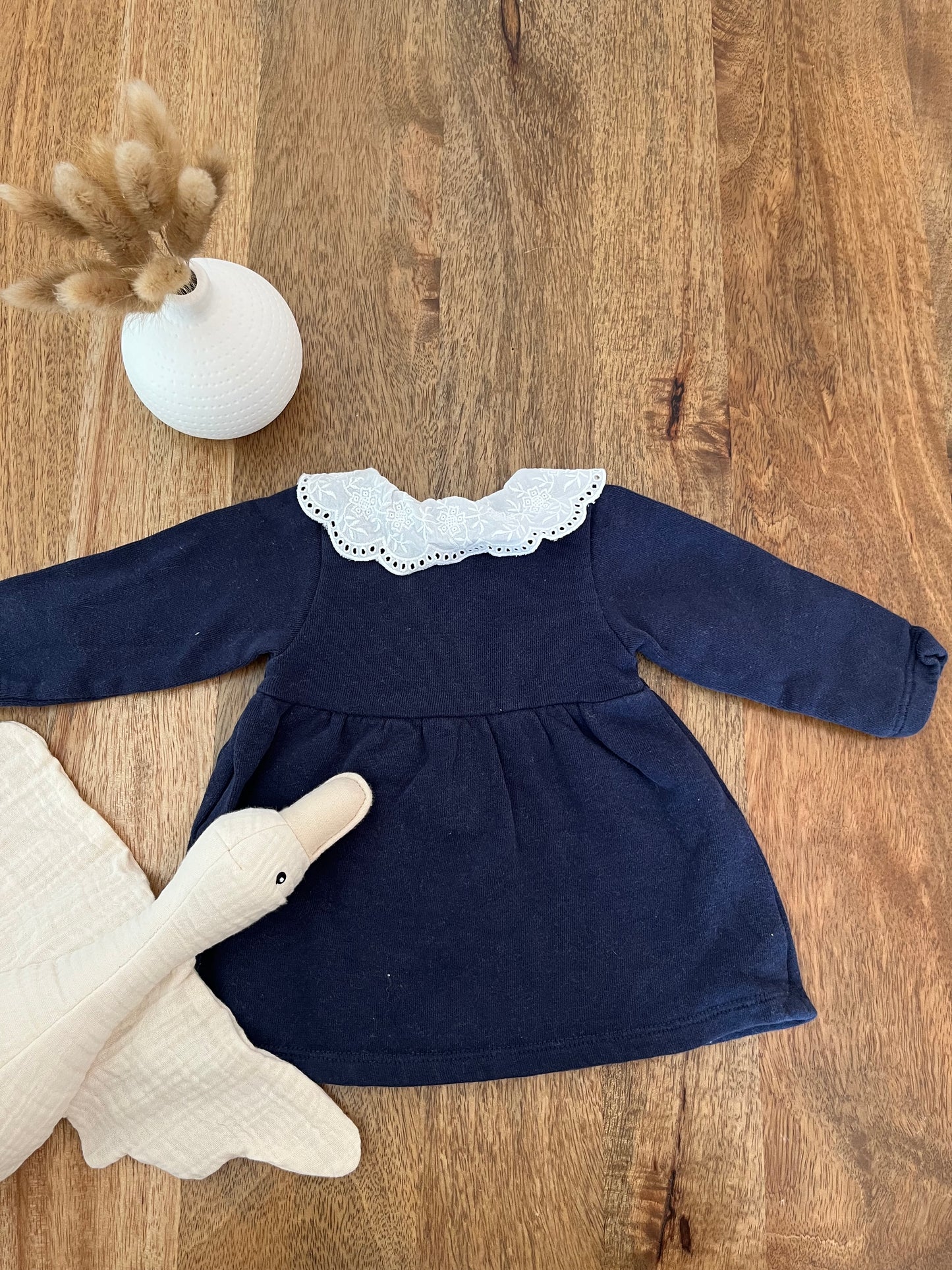 Pyjama Chloé 1 mois