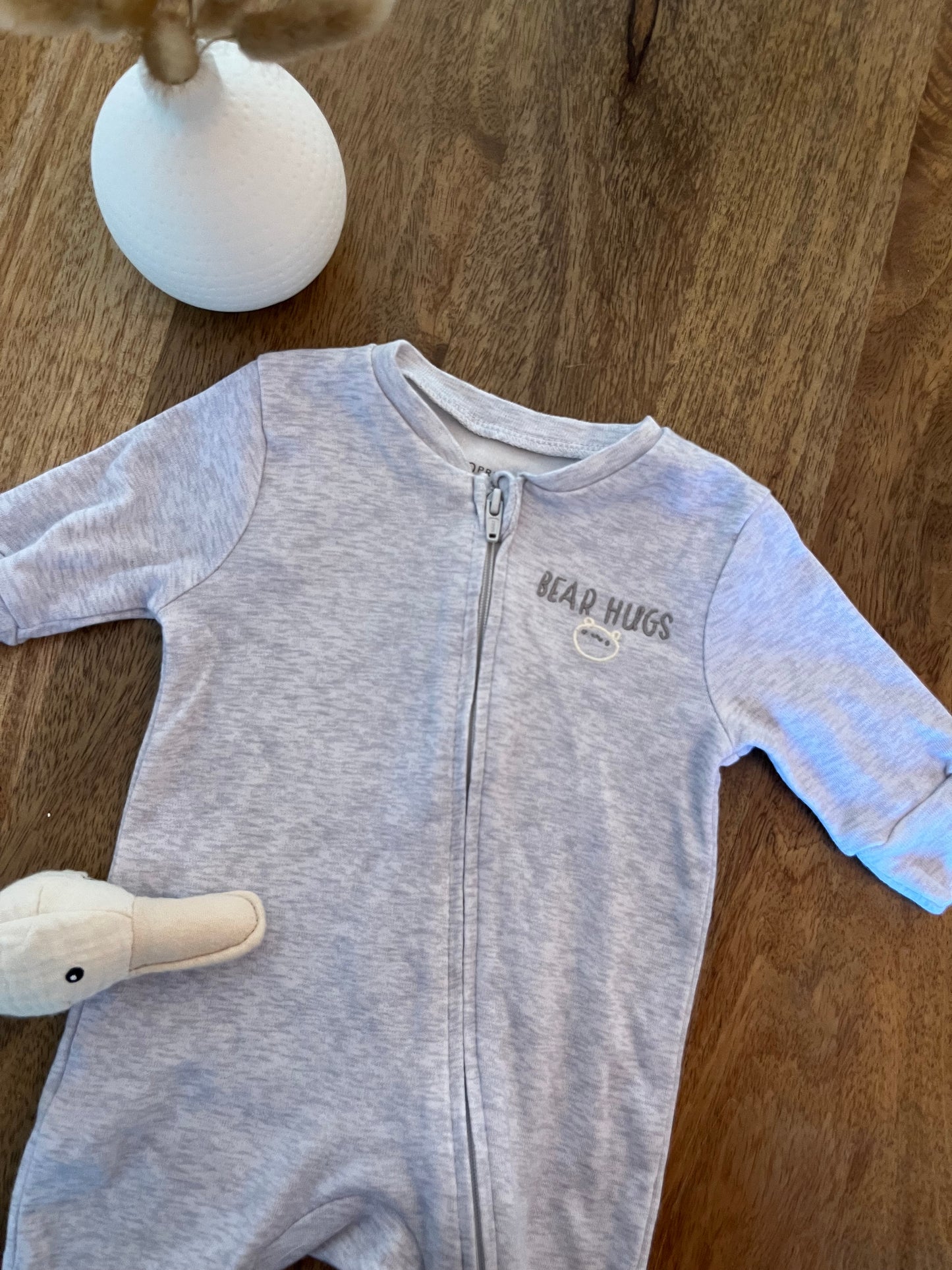 Pyjama Victoire 1 mois