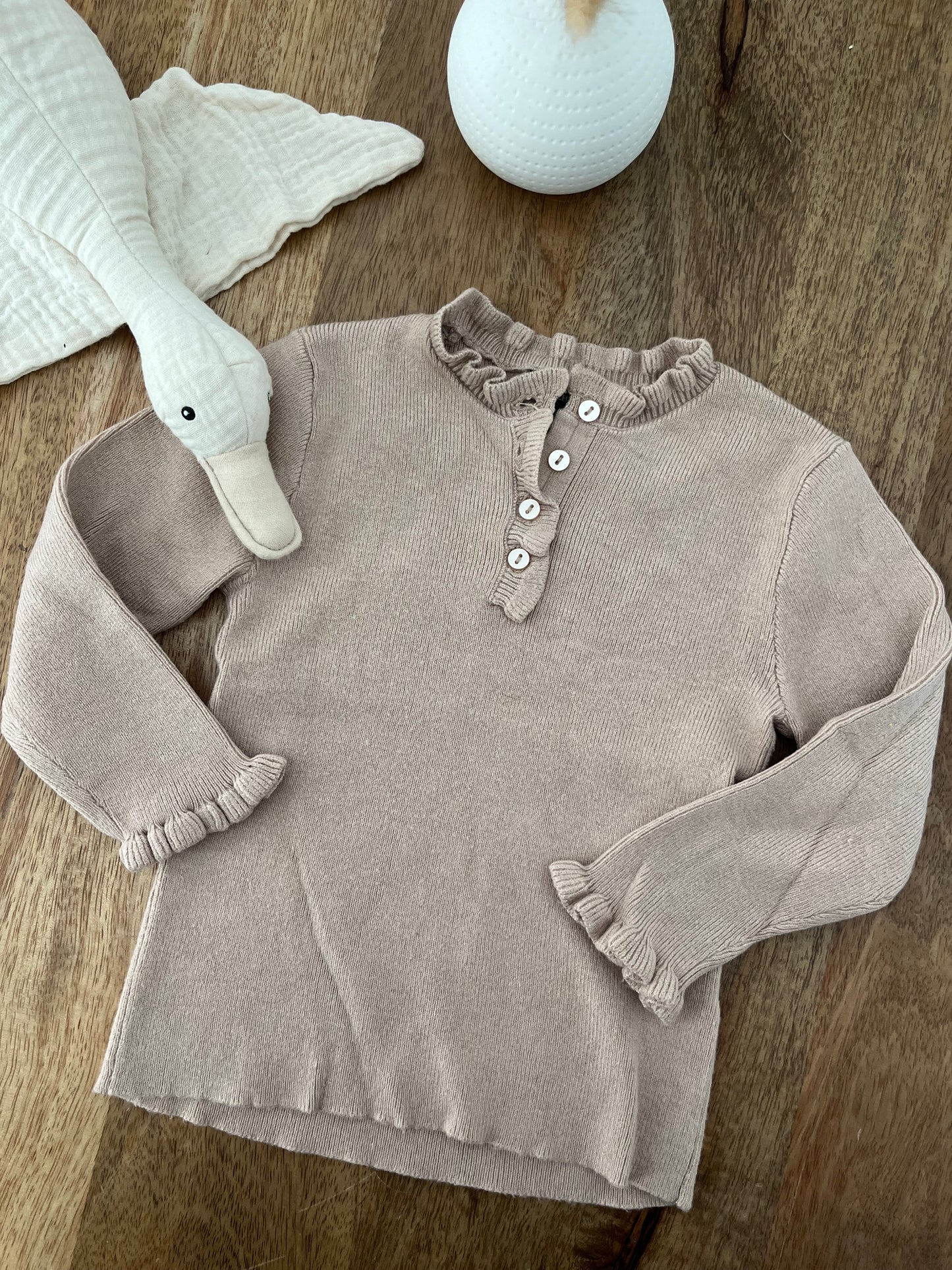 Pull 9 mois Kiabi