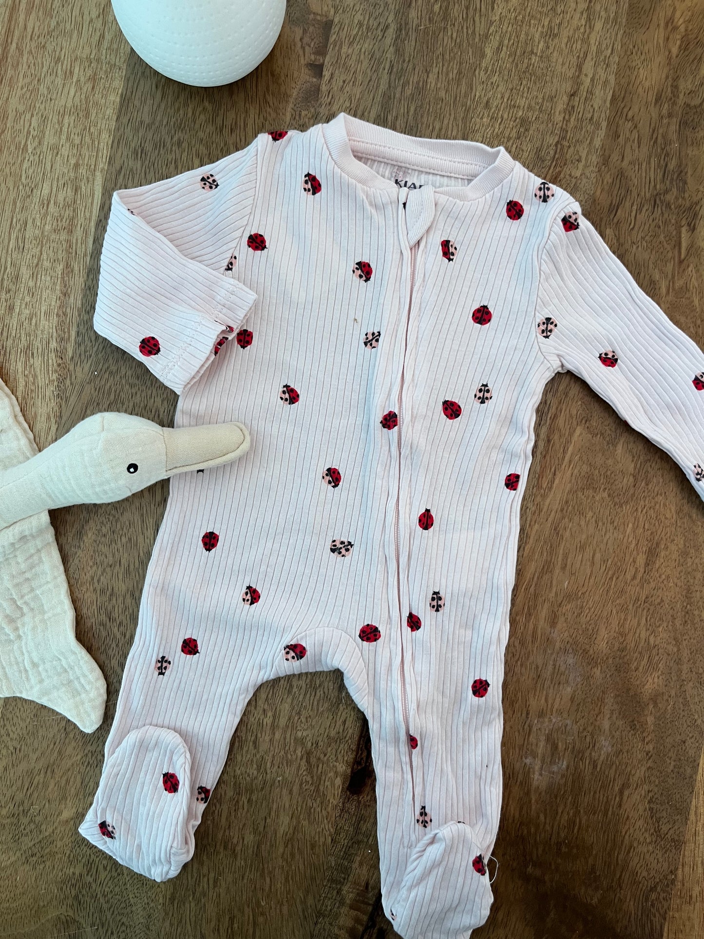 Pyjama Pauline 1 mois