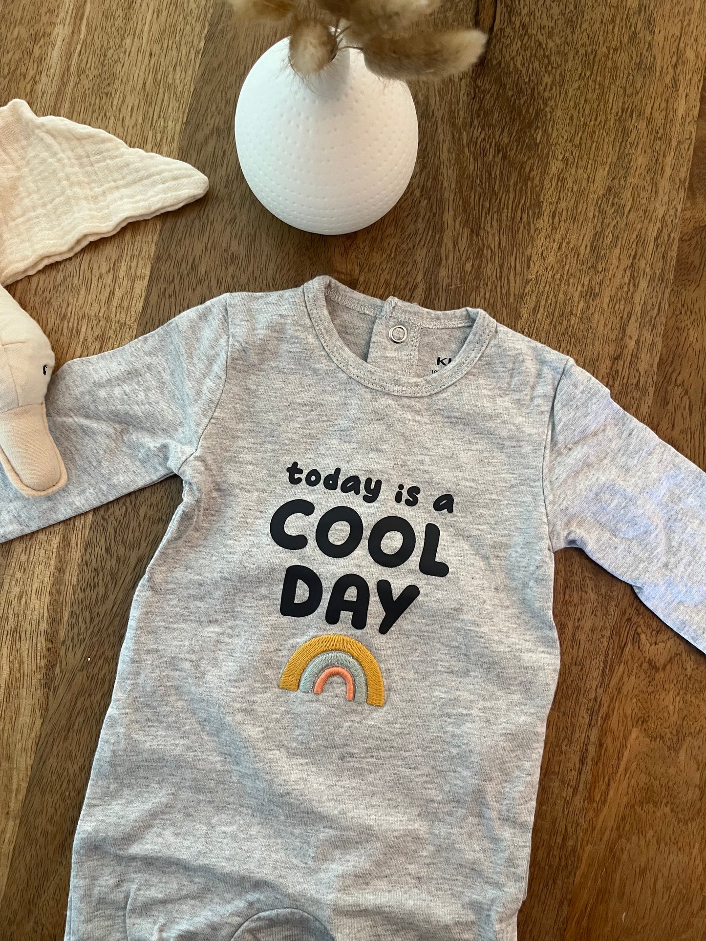 Pyjama 1 mois Kiabi