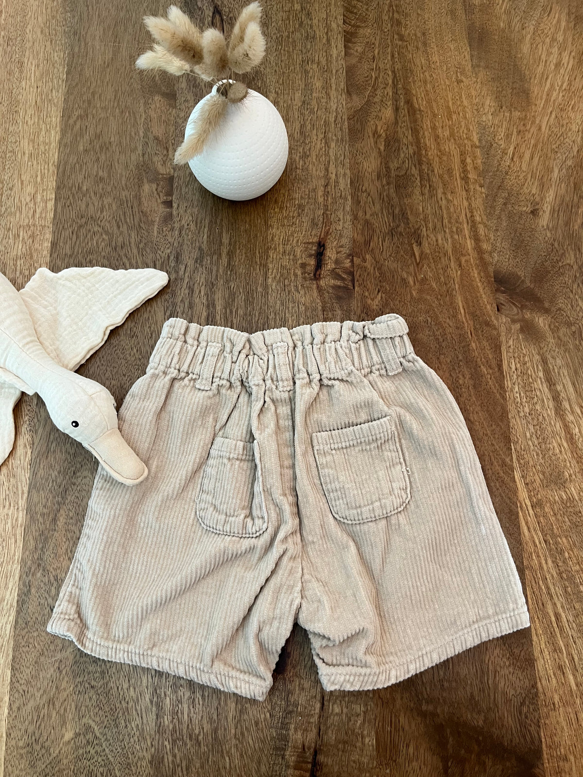 Short 18 mois Kiabi