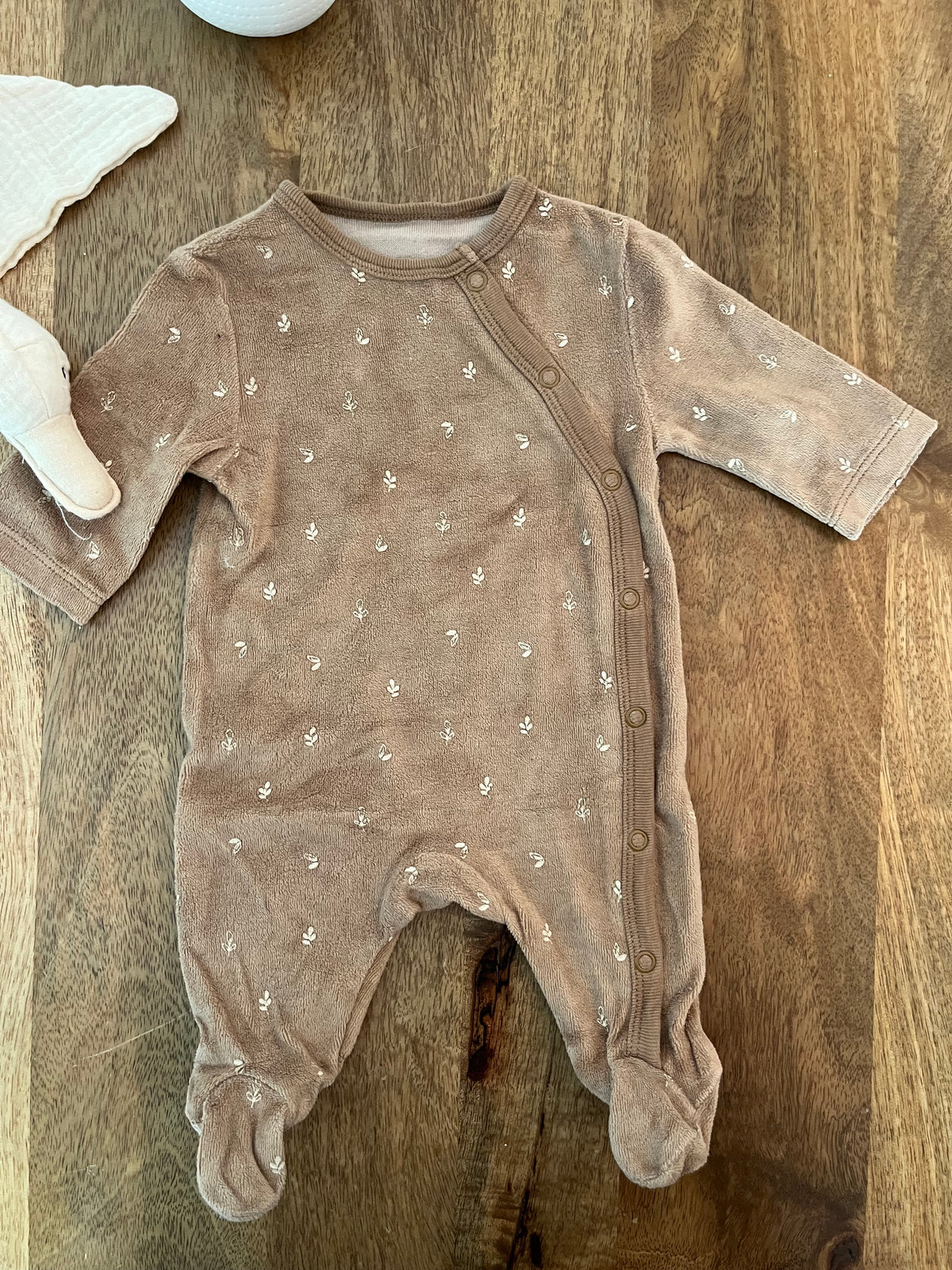 Pyjama 1 mois Kiabi