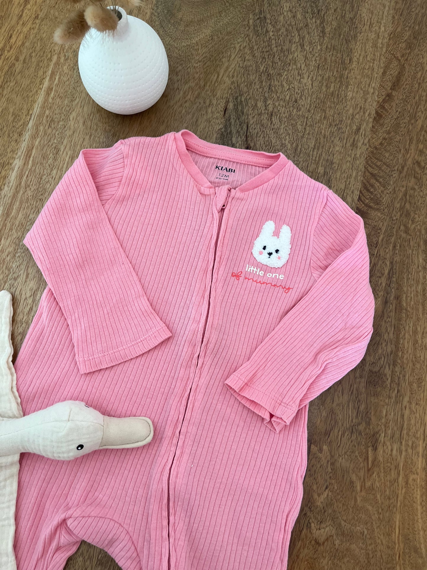Pyjama Margot 12 mois