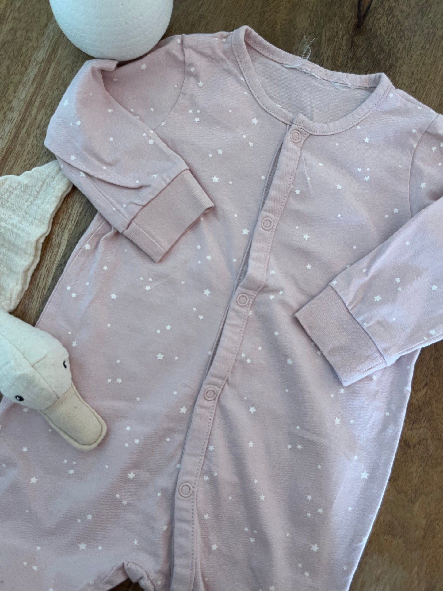 Pyjama kaylee 12 mois