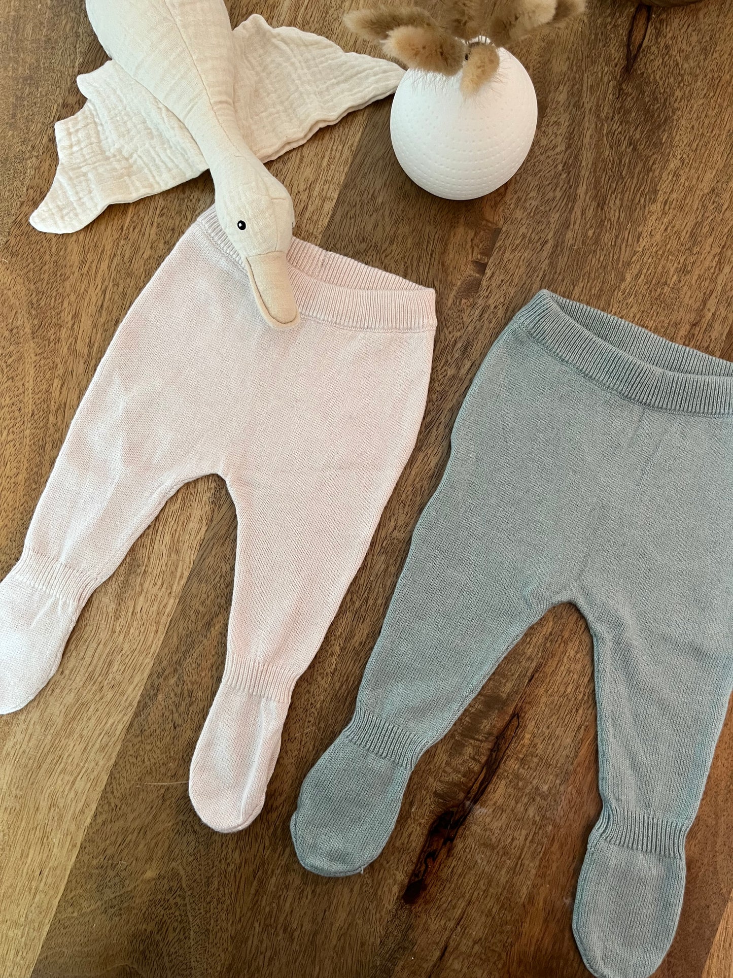 Leggings Amélia 1 mois