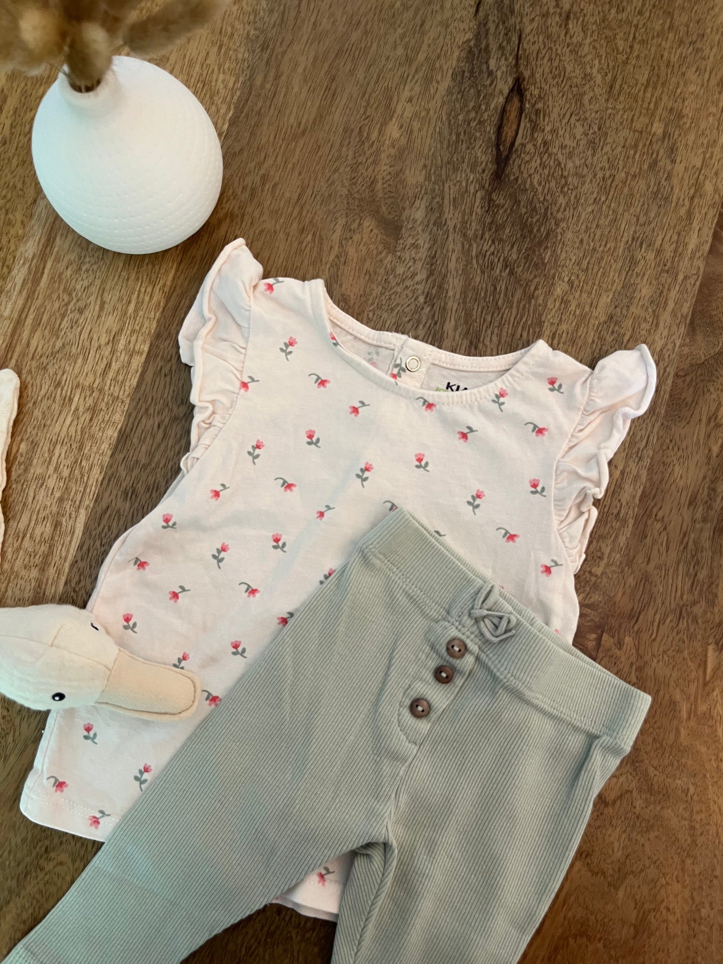 Look 6 mois Maddy