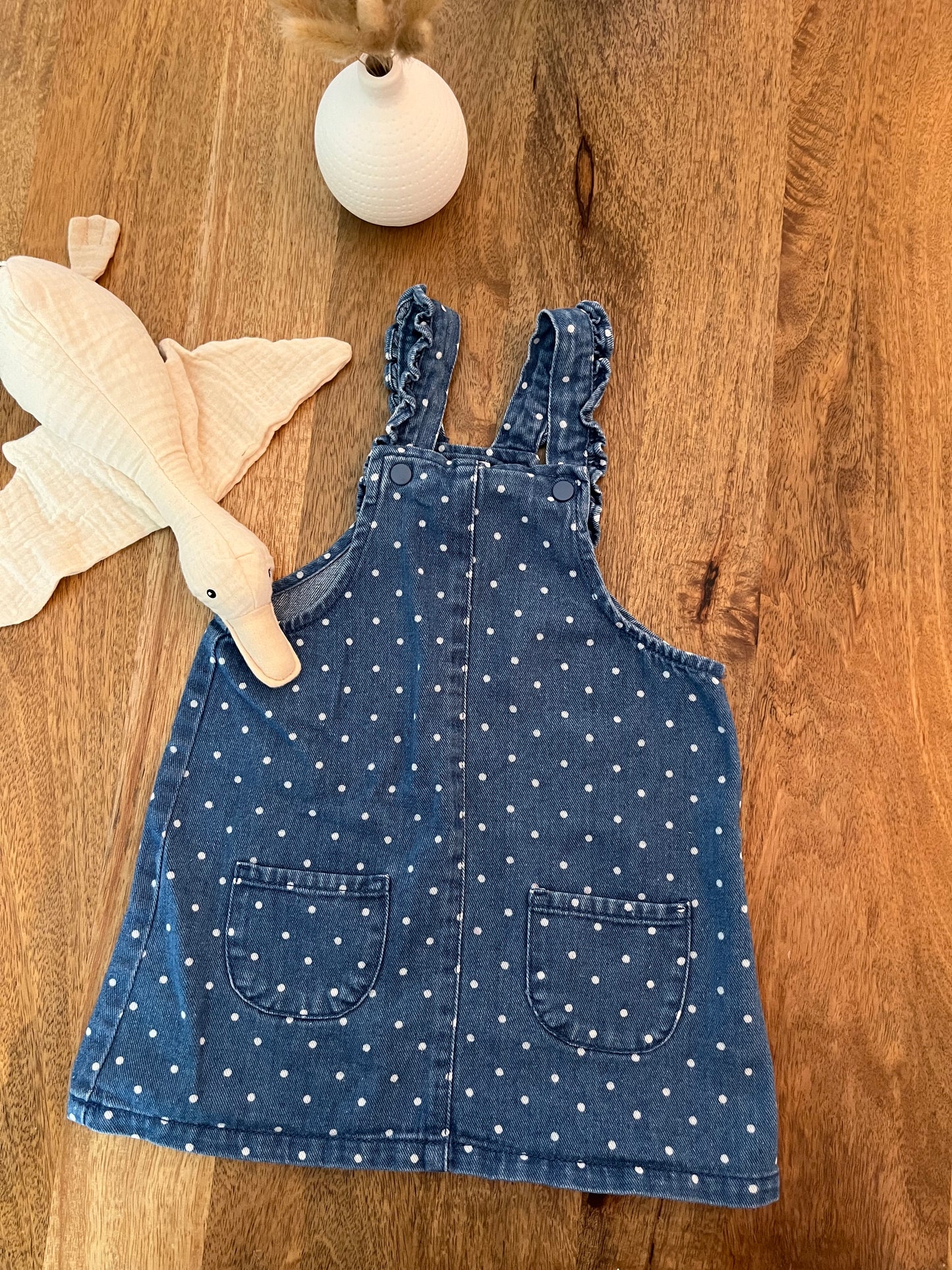 Robe 24 mois Liana