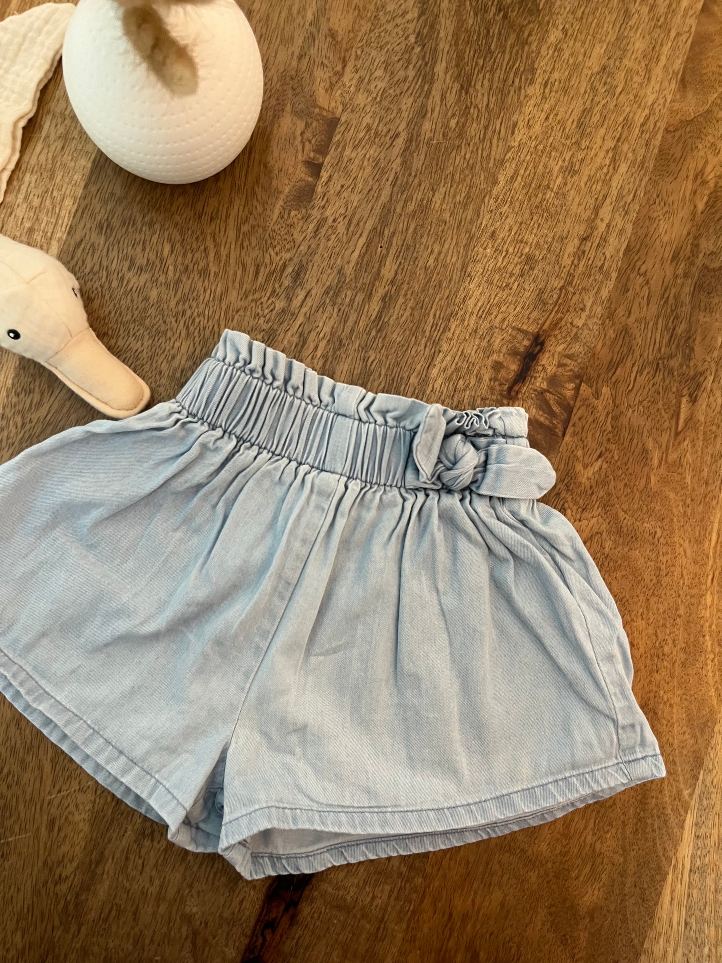 Short 6 mois Janna
