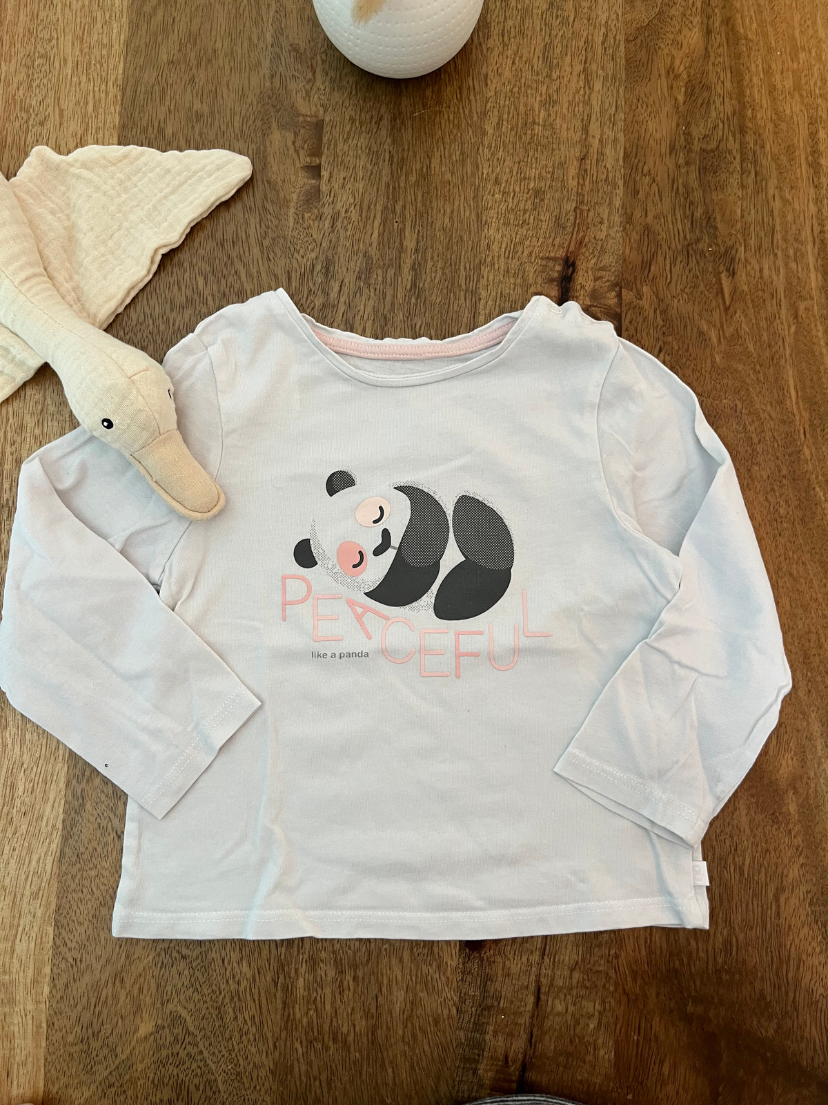 Teeshirt 18 mois obaibi