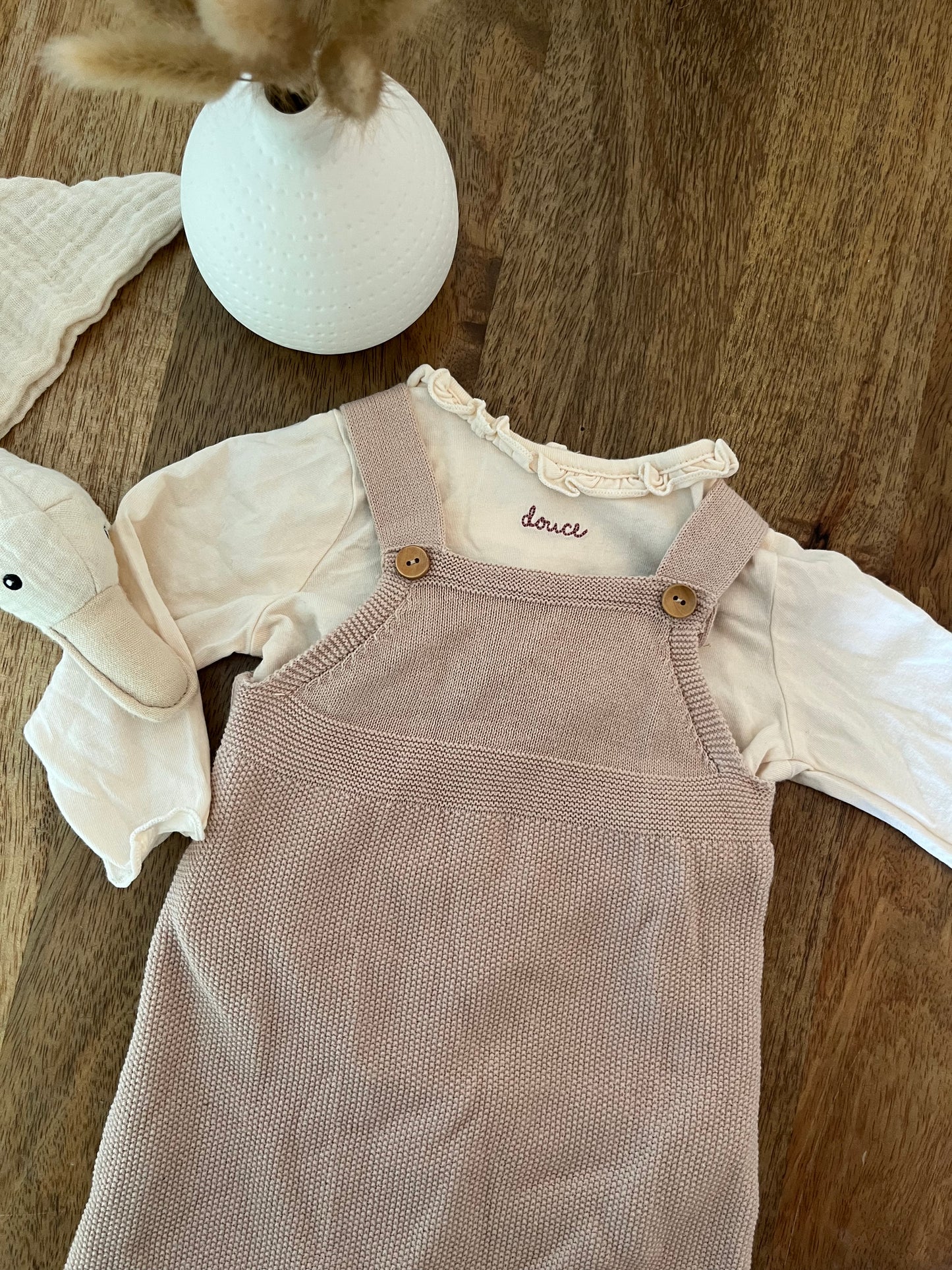 Look 3 mois Ruby
