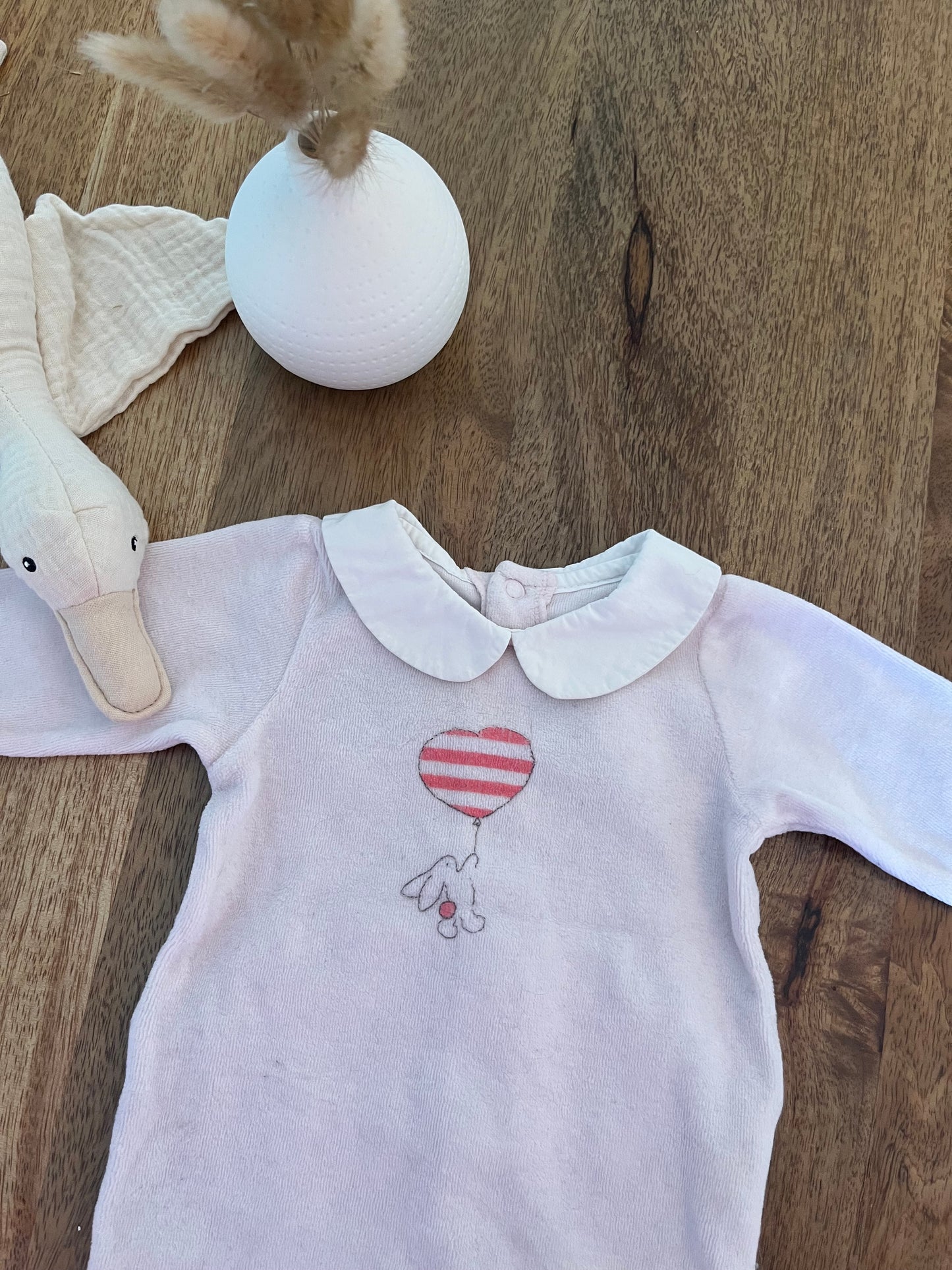 Pyjama Jacadi 1 mois