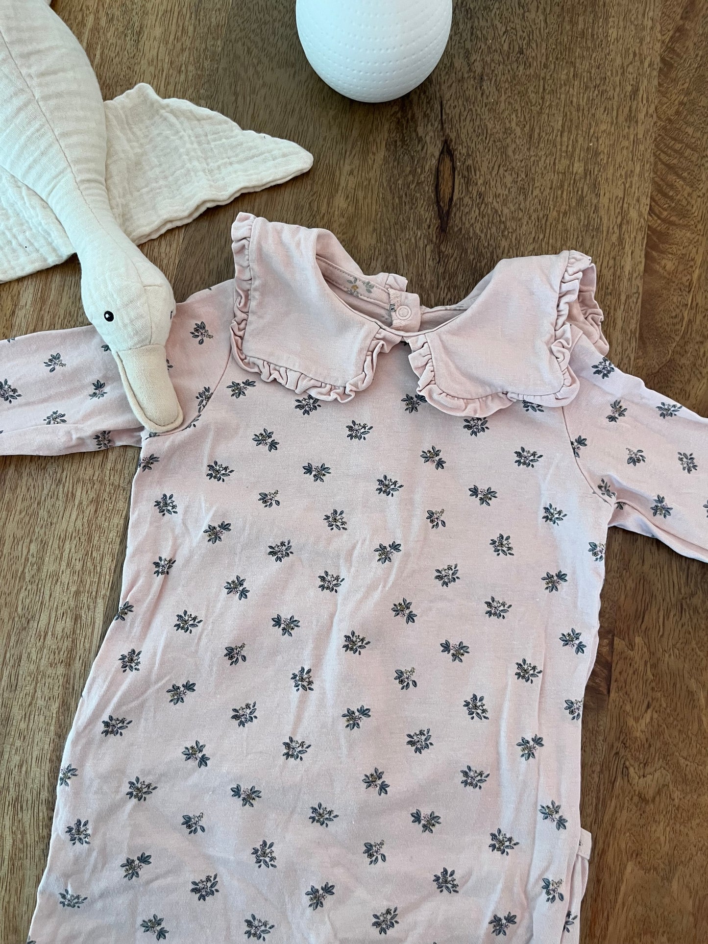 Pyjama 9 mois vertbaudet