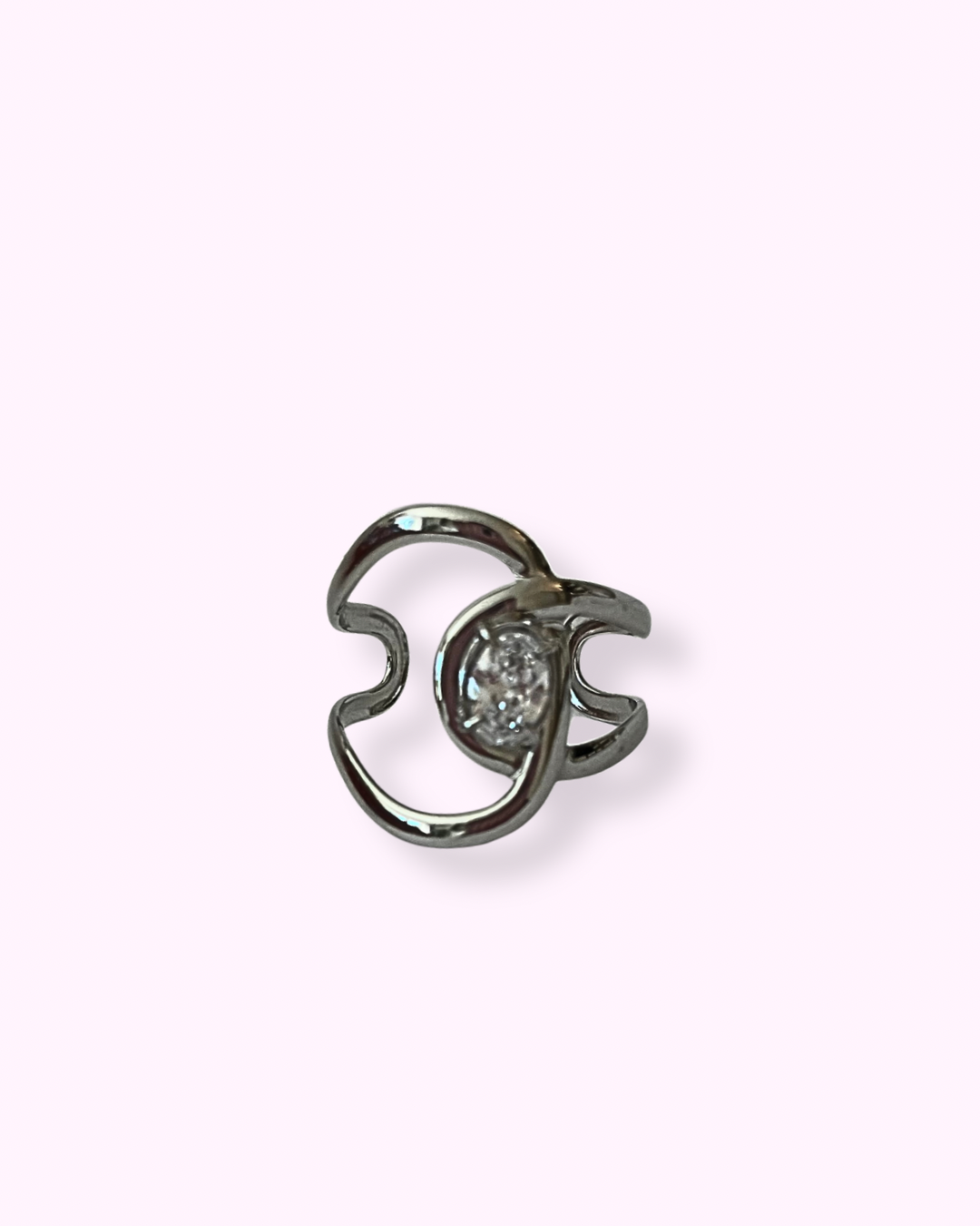 Bague Oliana