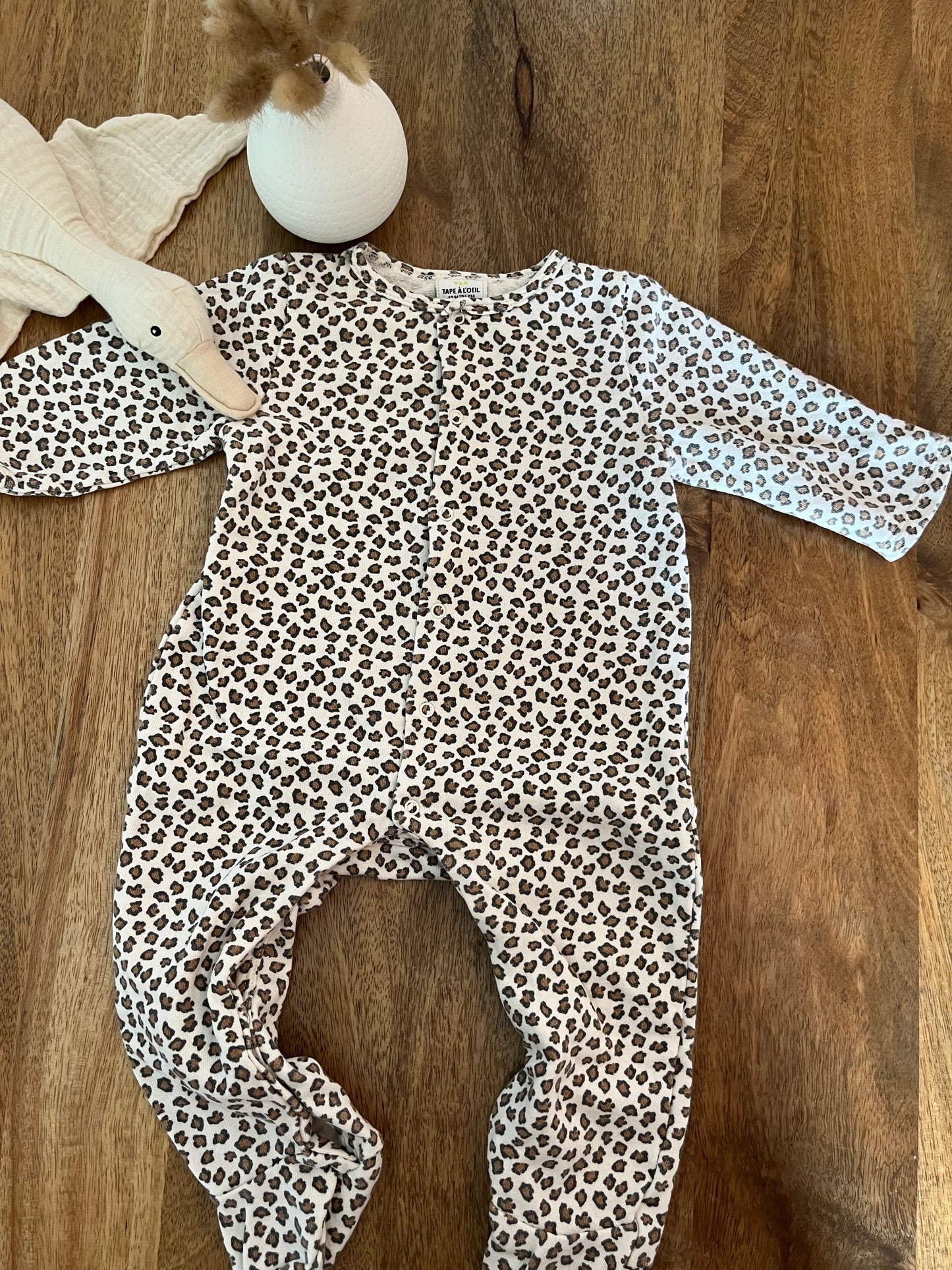 Pyjama Inaya 12 mois