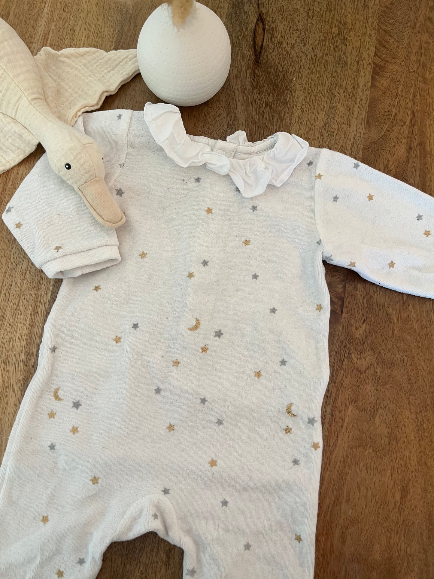 Pyjama 6 mois Emelia