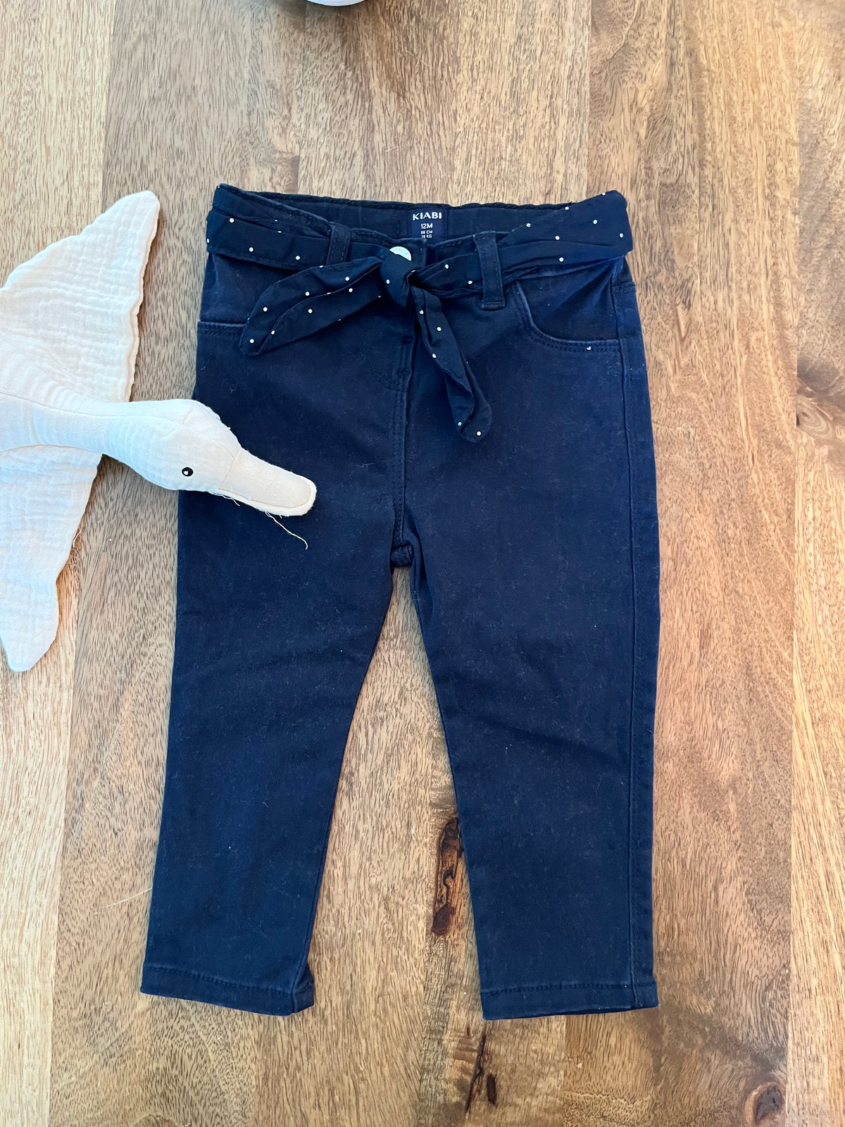 Pantalon 12 mois kiabi