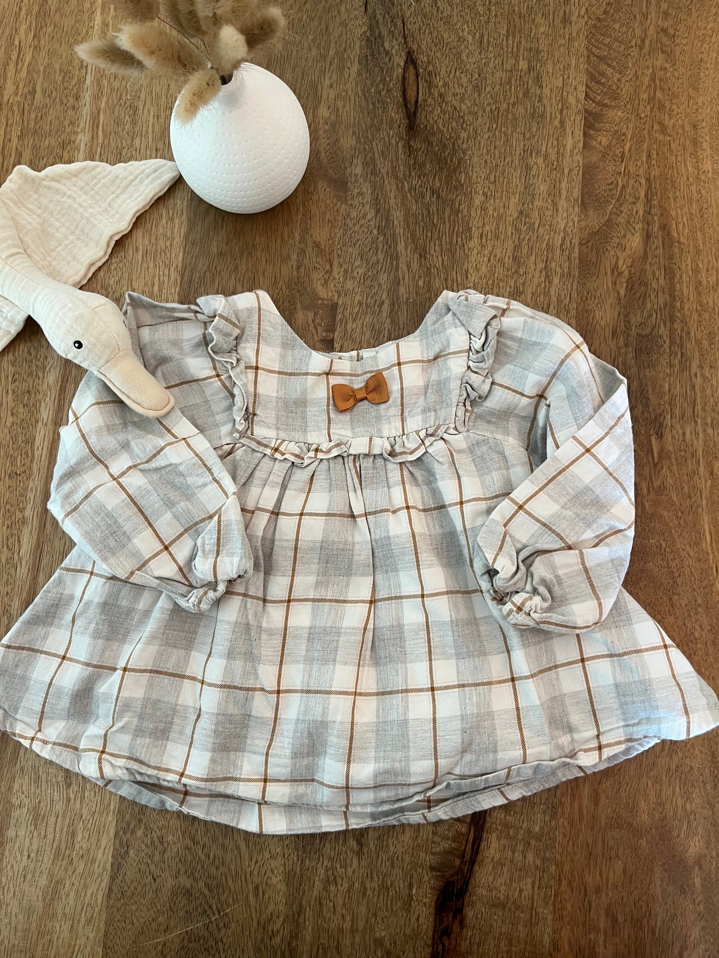 Blouse 24 mois orchestra