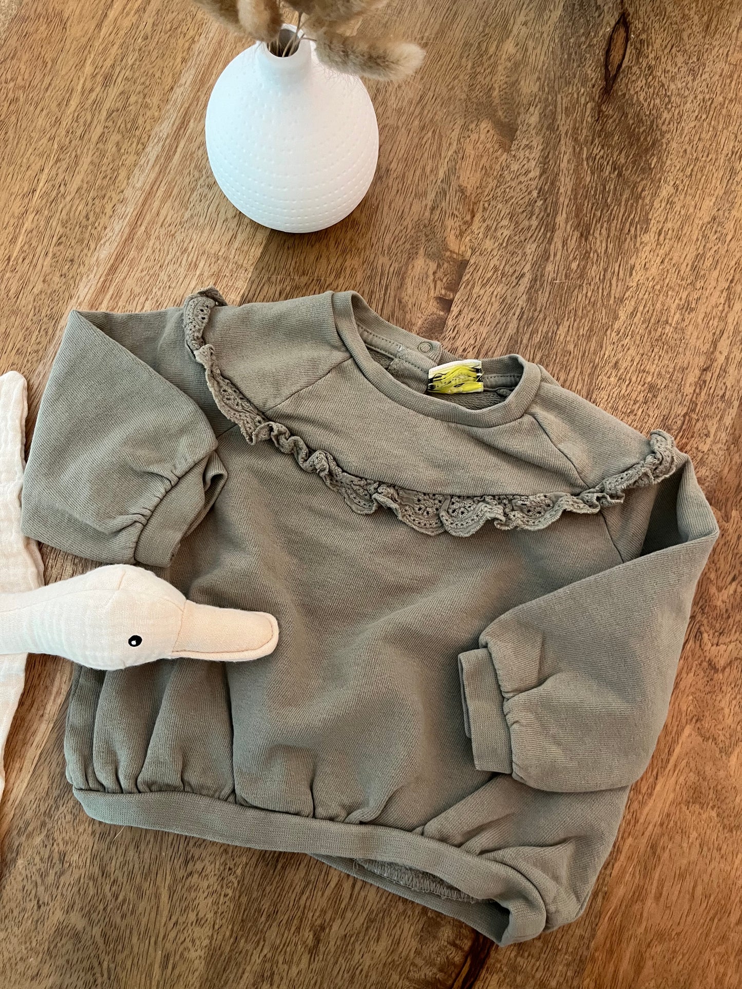 Pull Jasmine 6 mois