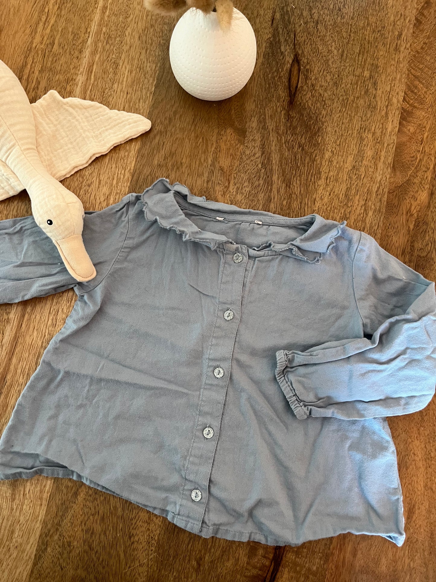 Blouse 24 mois