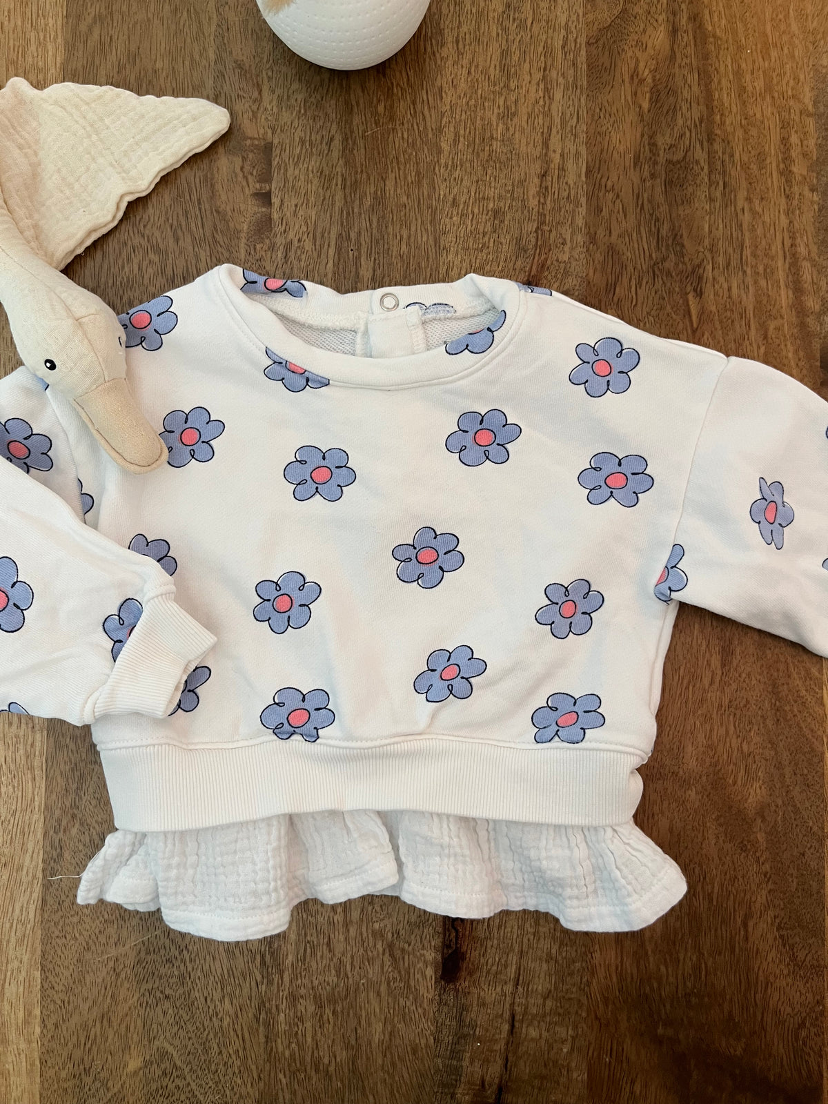 Pull 18 mois Kiabi