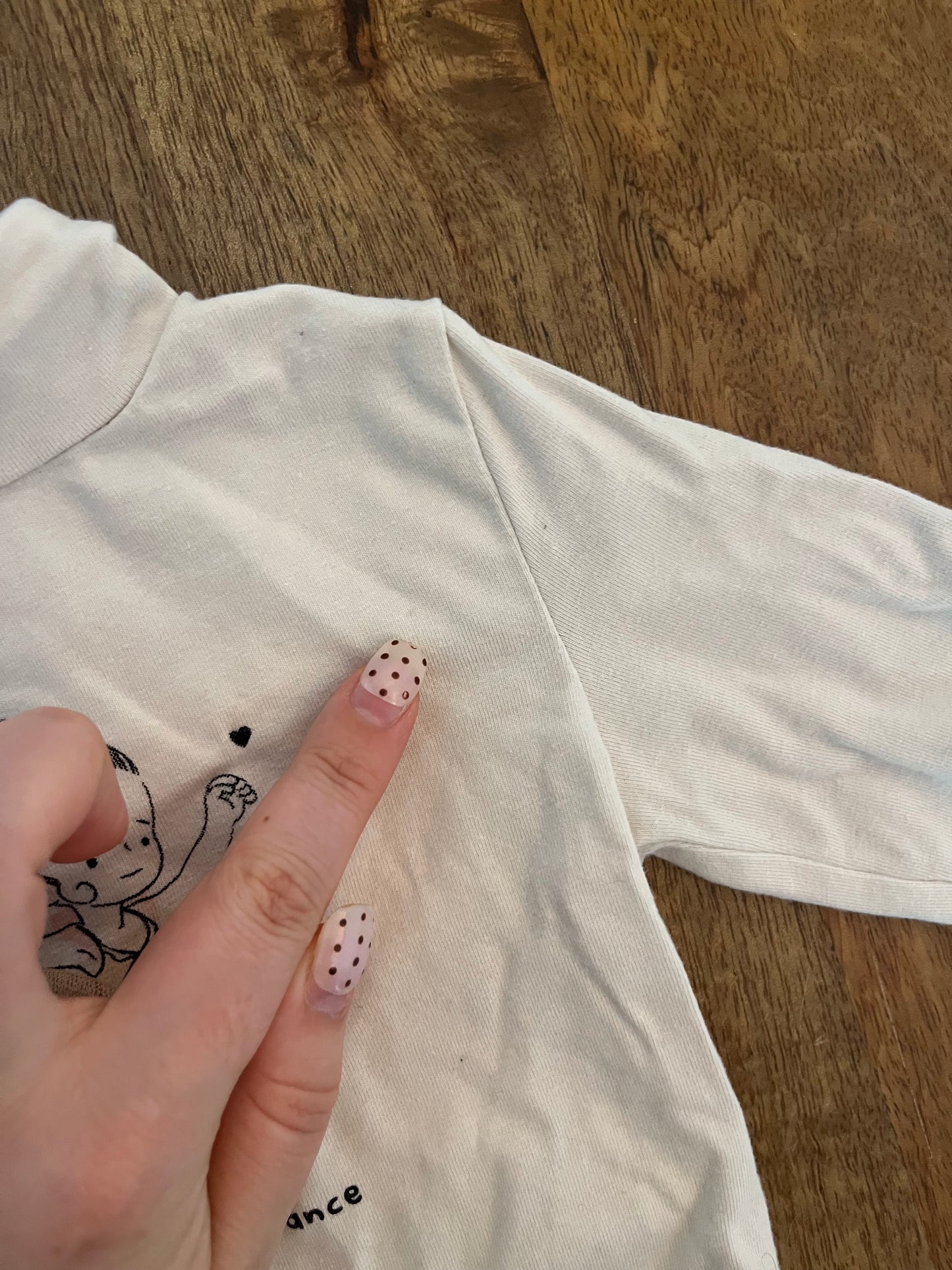 Sous pull 9 mois Kiabi