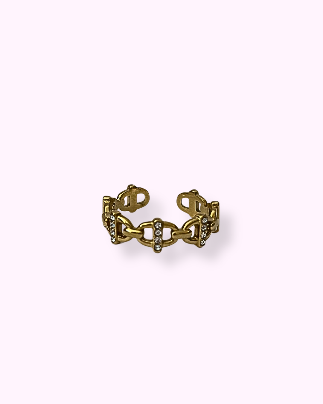 Bague Ellye