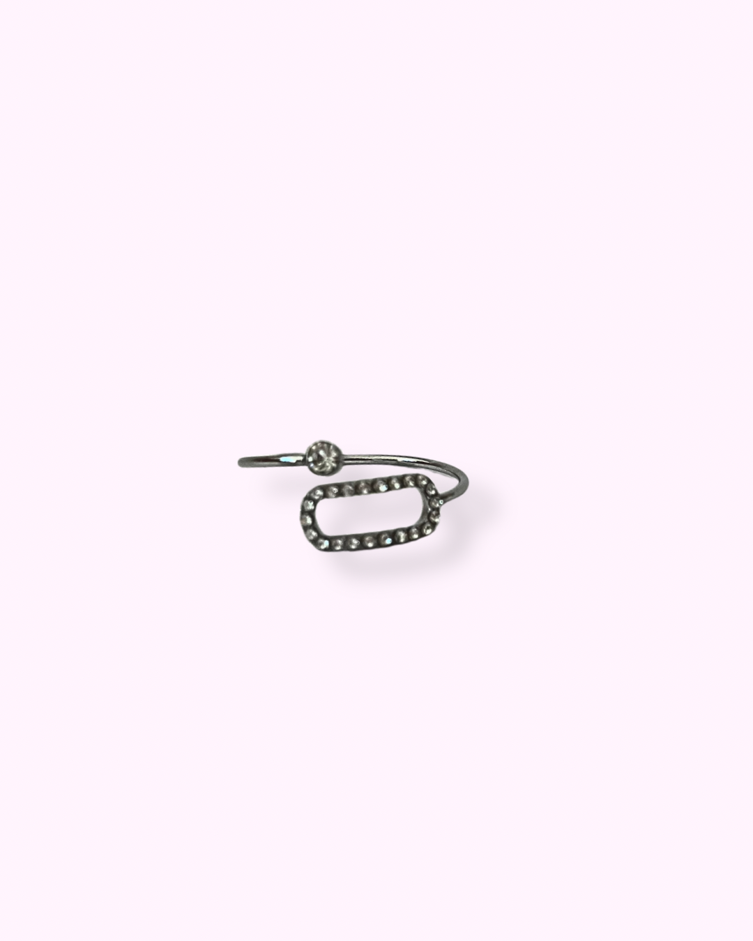 Bague Nova