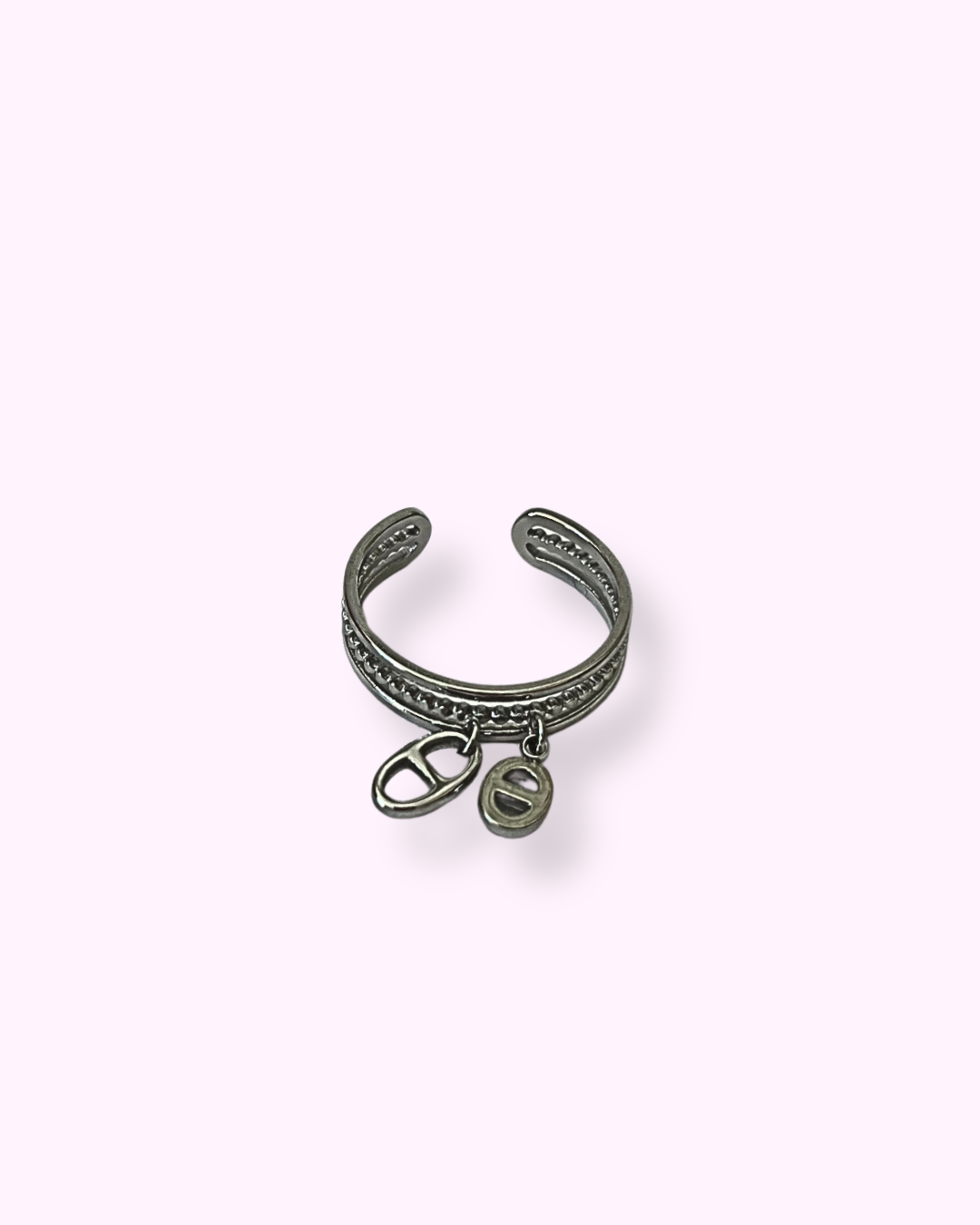 Bague classy