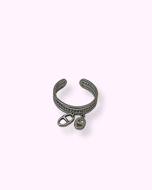 Bague classy