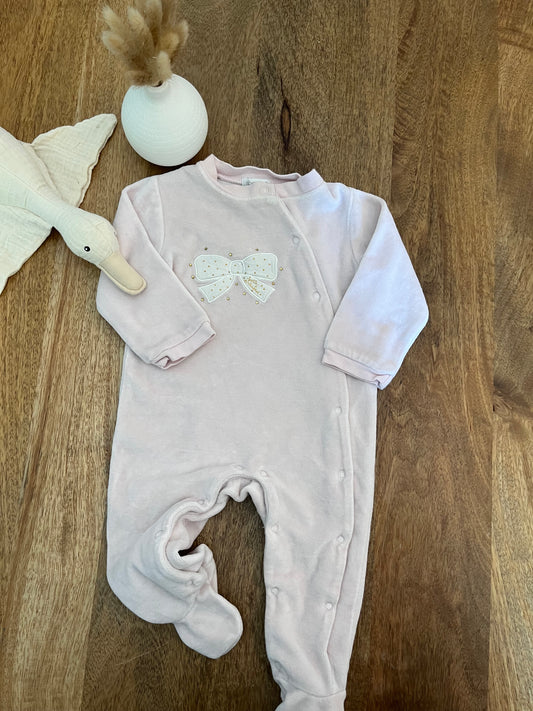 Pyjama 9 mois Roxanne