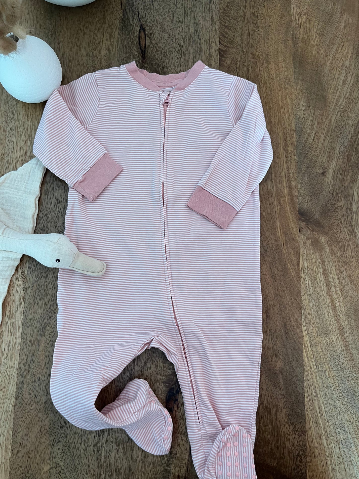 Pyjama Cassy 12 mois
