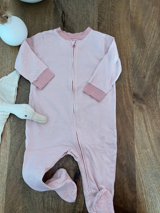 Pyjama Cassy 12 mois