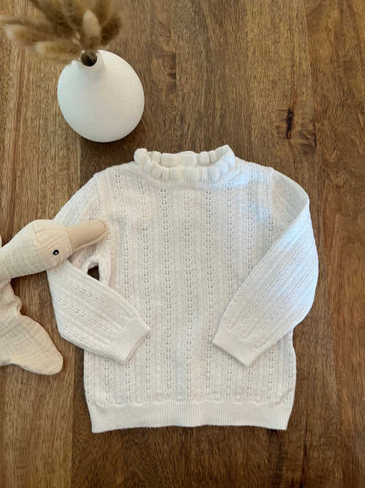 Pull Clemence 3 mois
